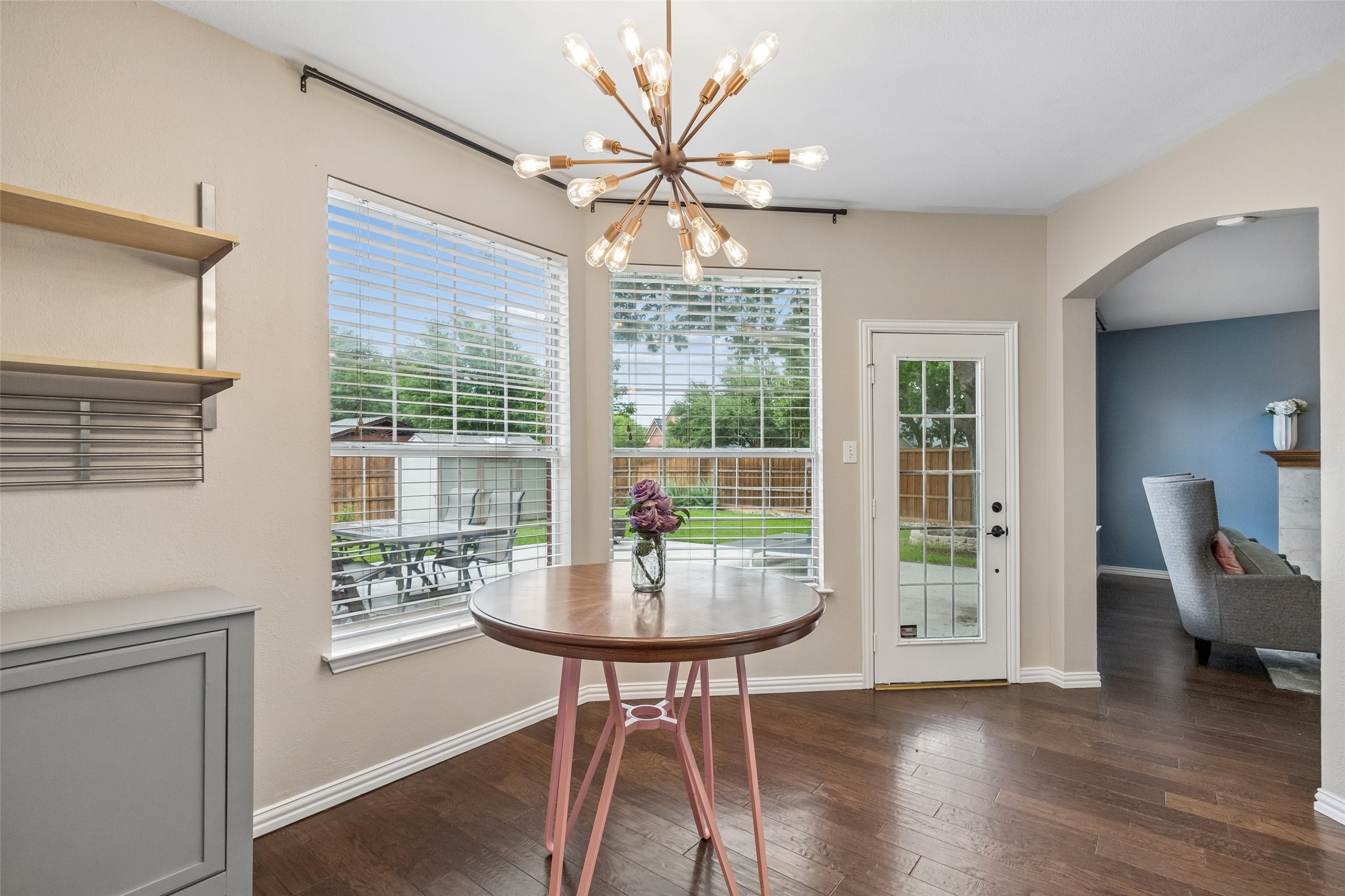 401 Winged Foot Lane