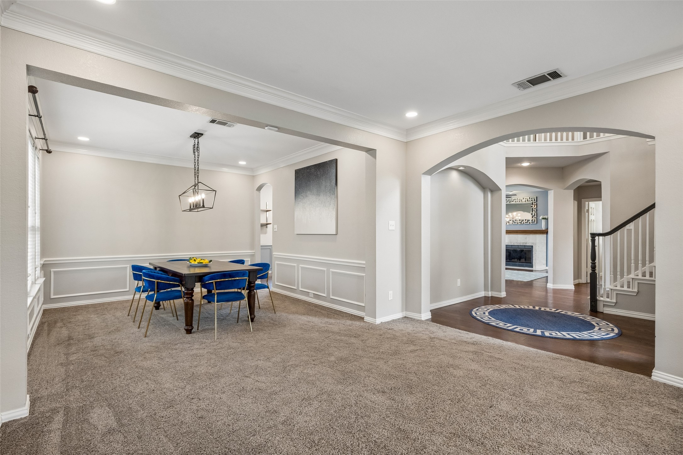 401 Winged Foot Lane