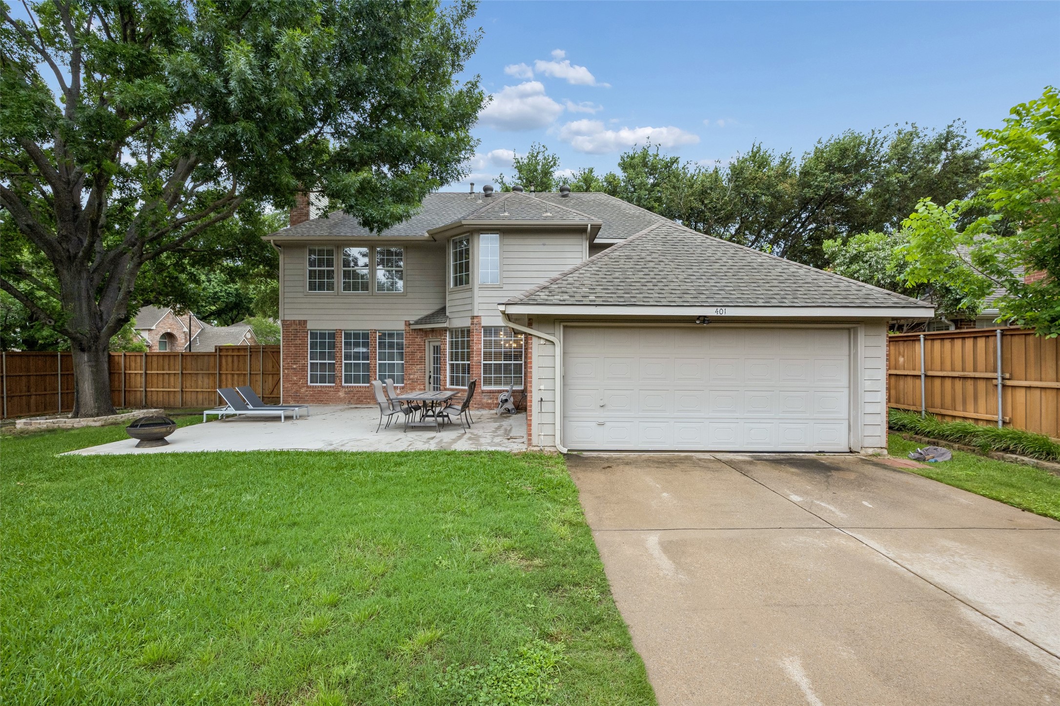 401 Winged Foot Lane