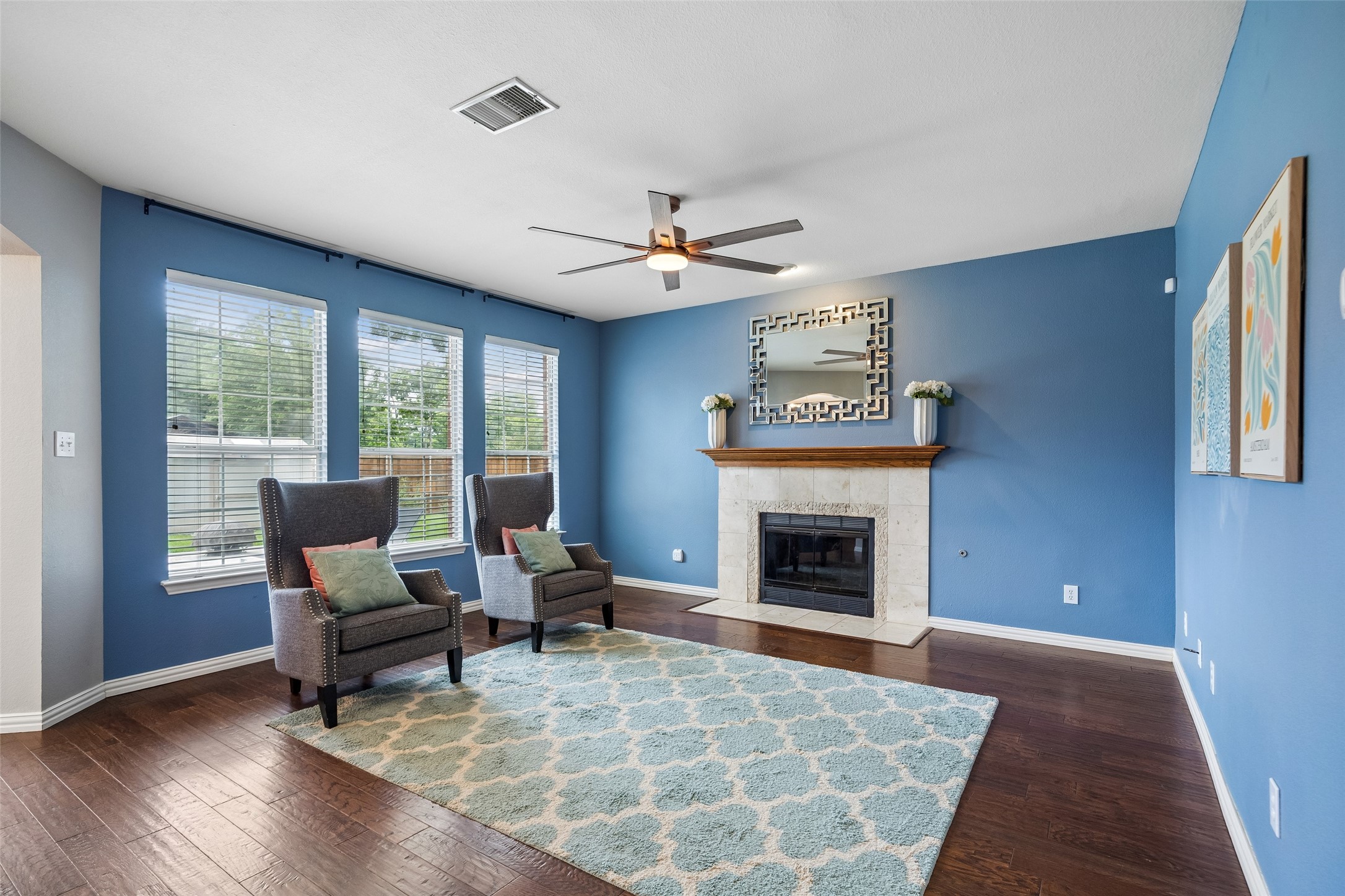 401 Winged Foot Lane