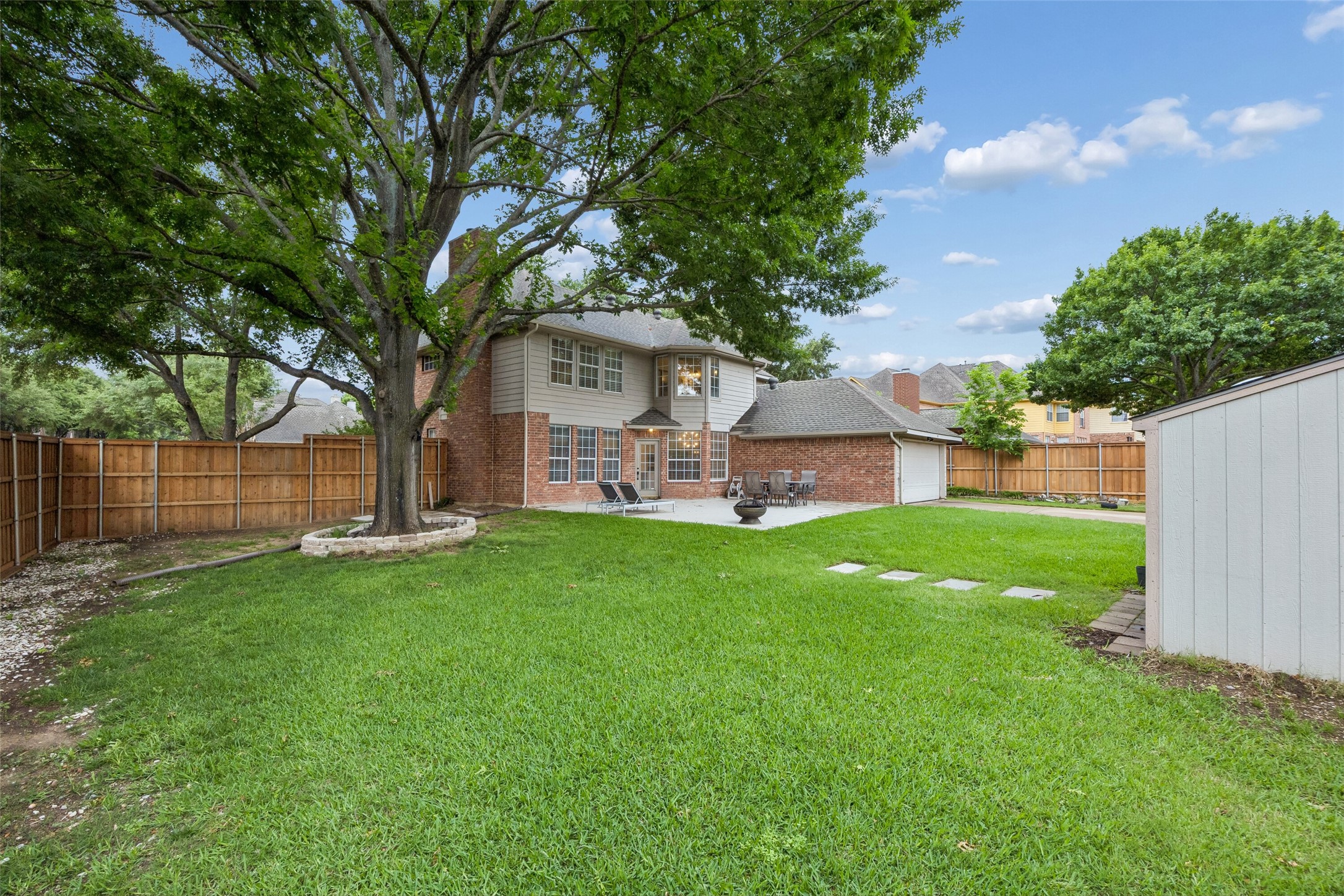 401 Winged Foot Lane