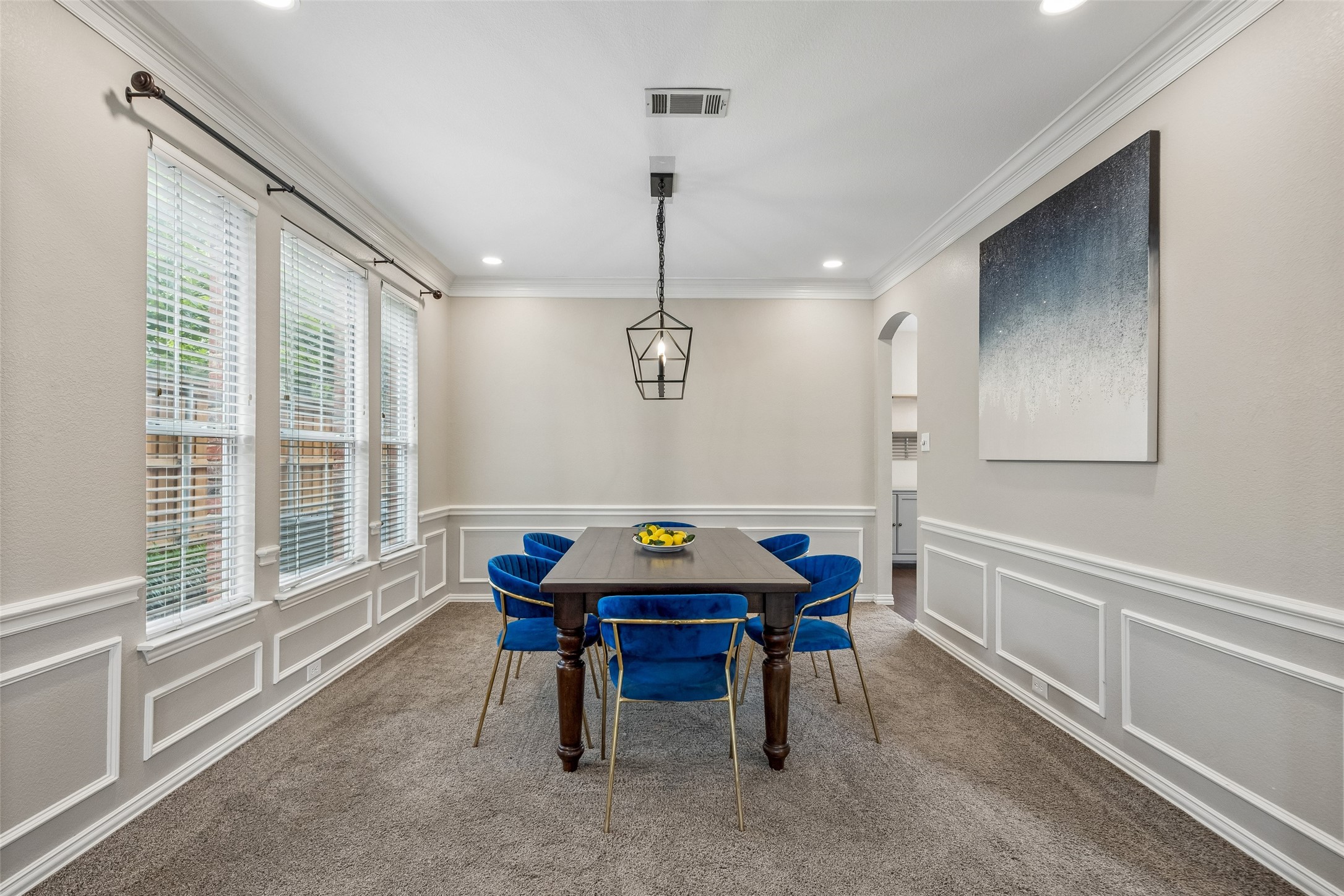 401 Winged Foot Lane