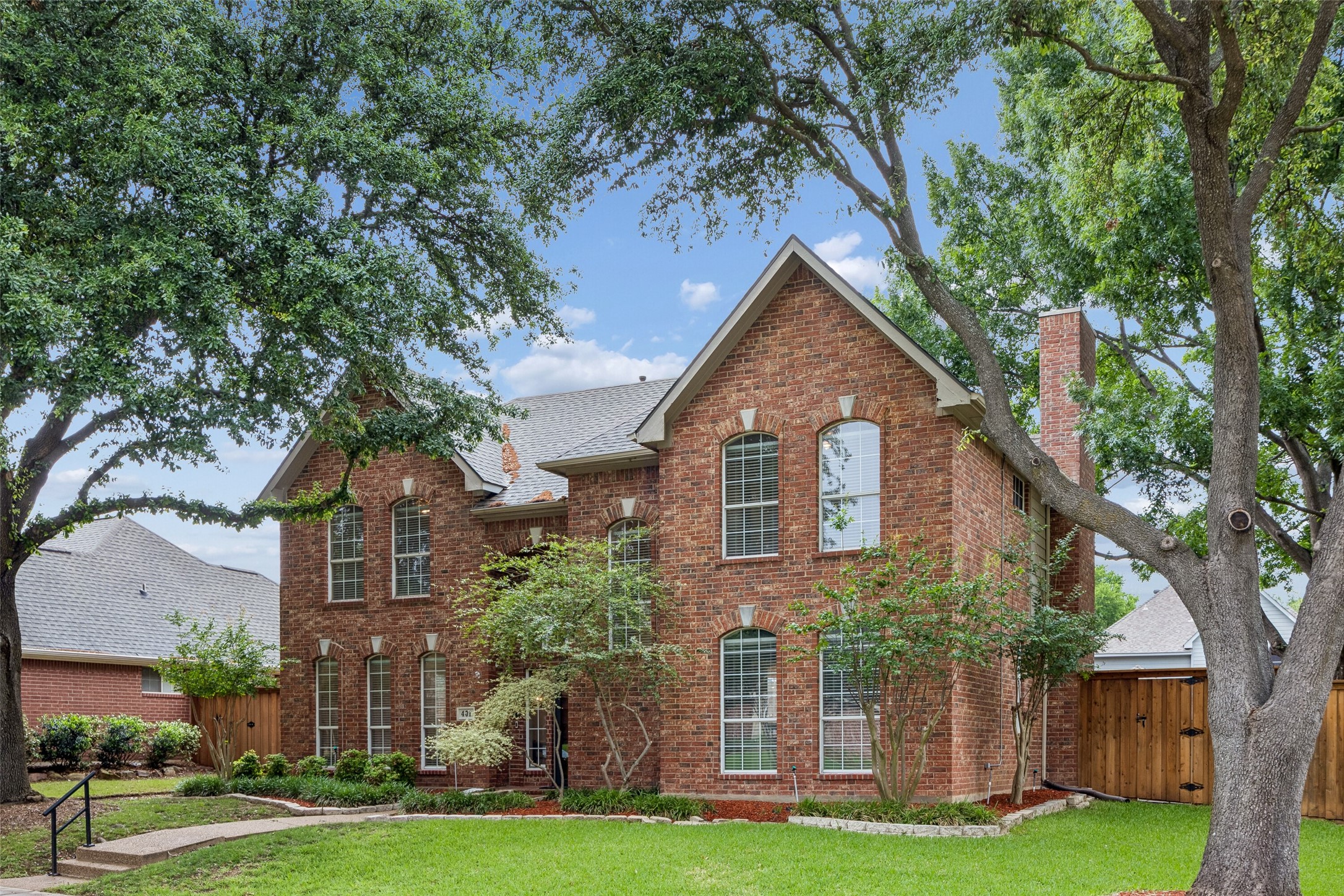 401 Winged Foot Lane