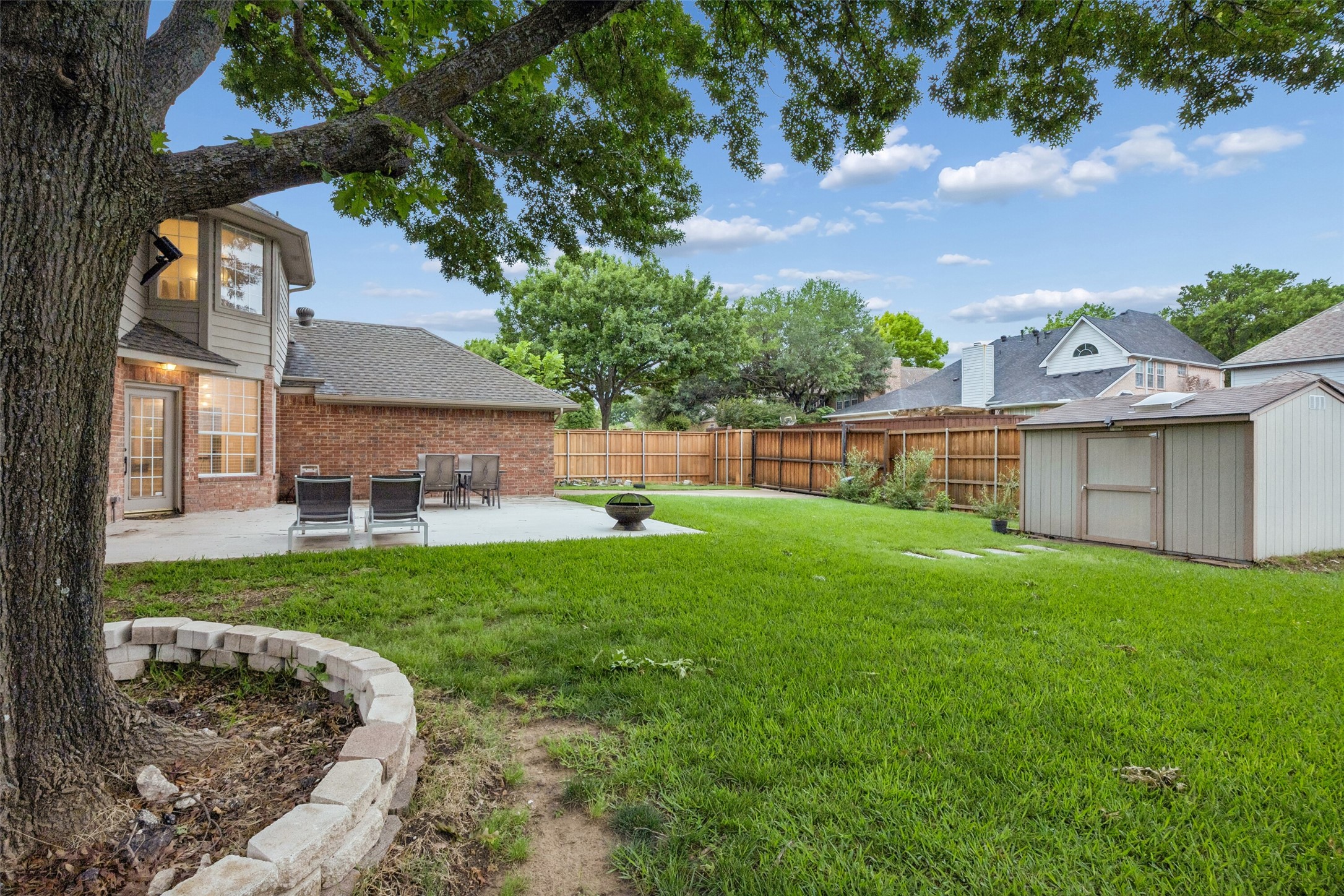 401 Winged Foot Lane