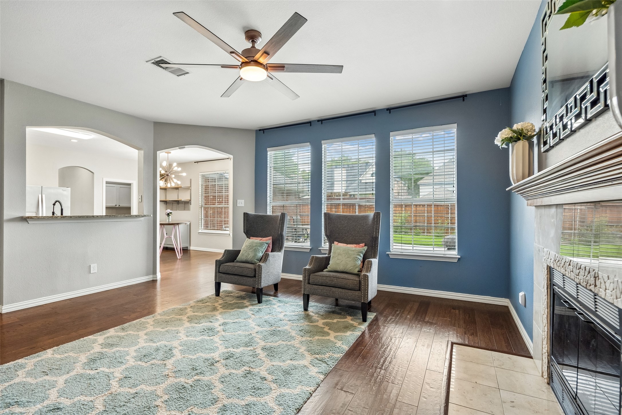 401 Winged Foot Lane