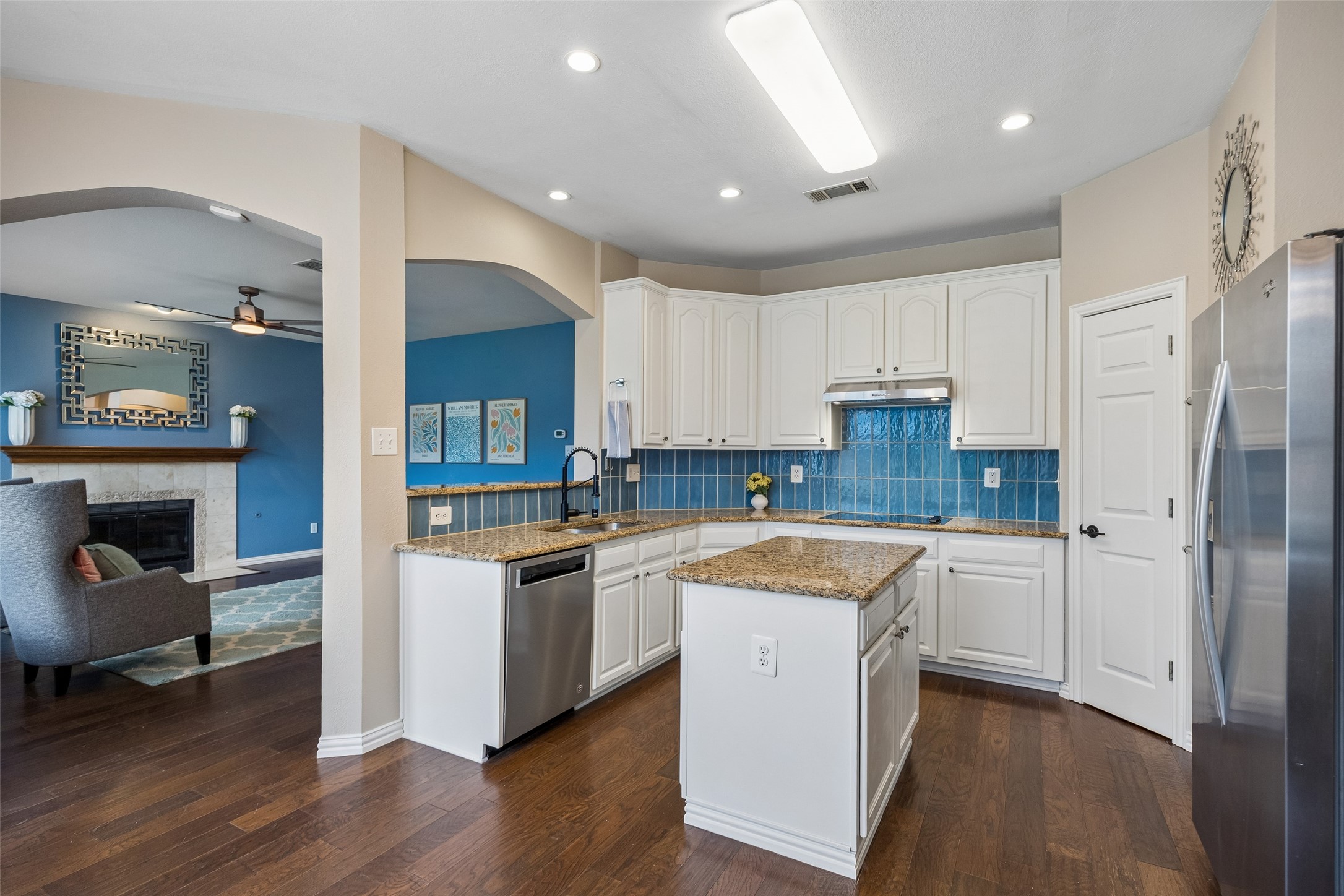 401 Winged Foot Lane