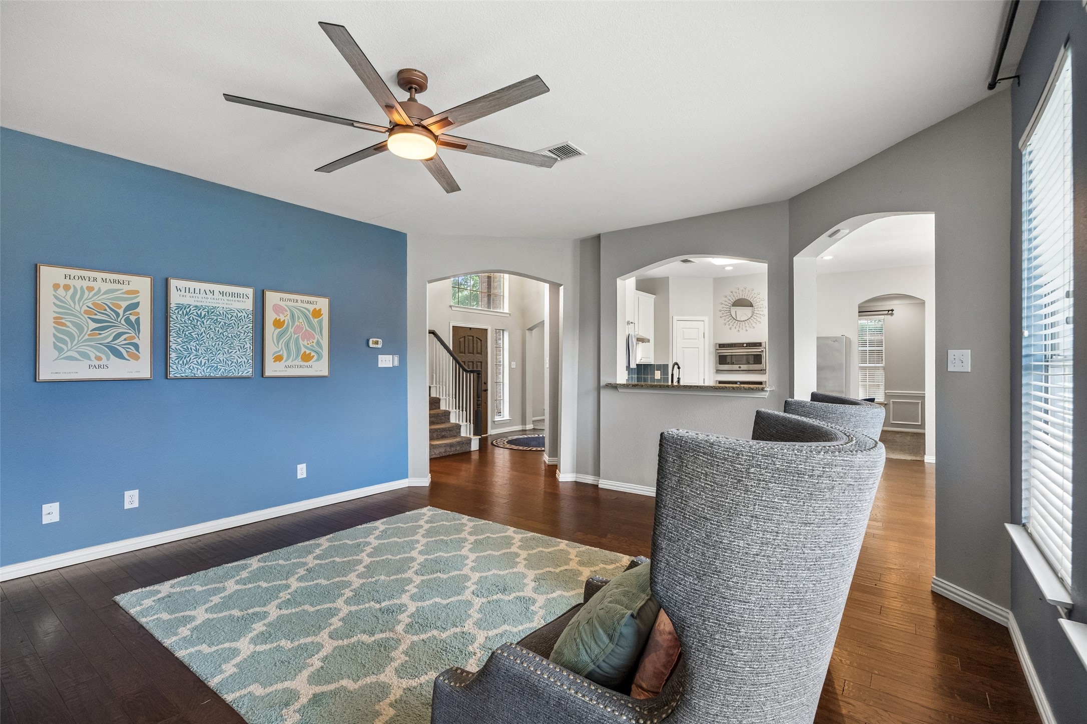 401 Winged Foot Lane