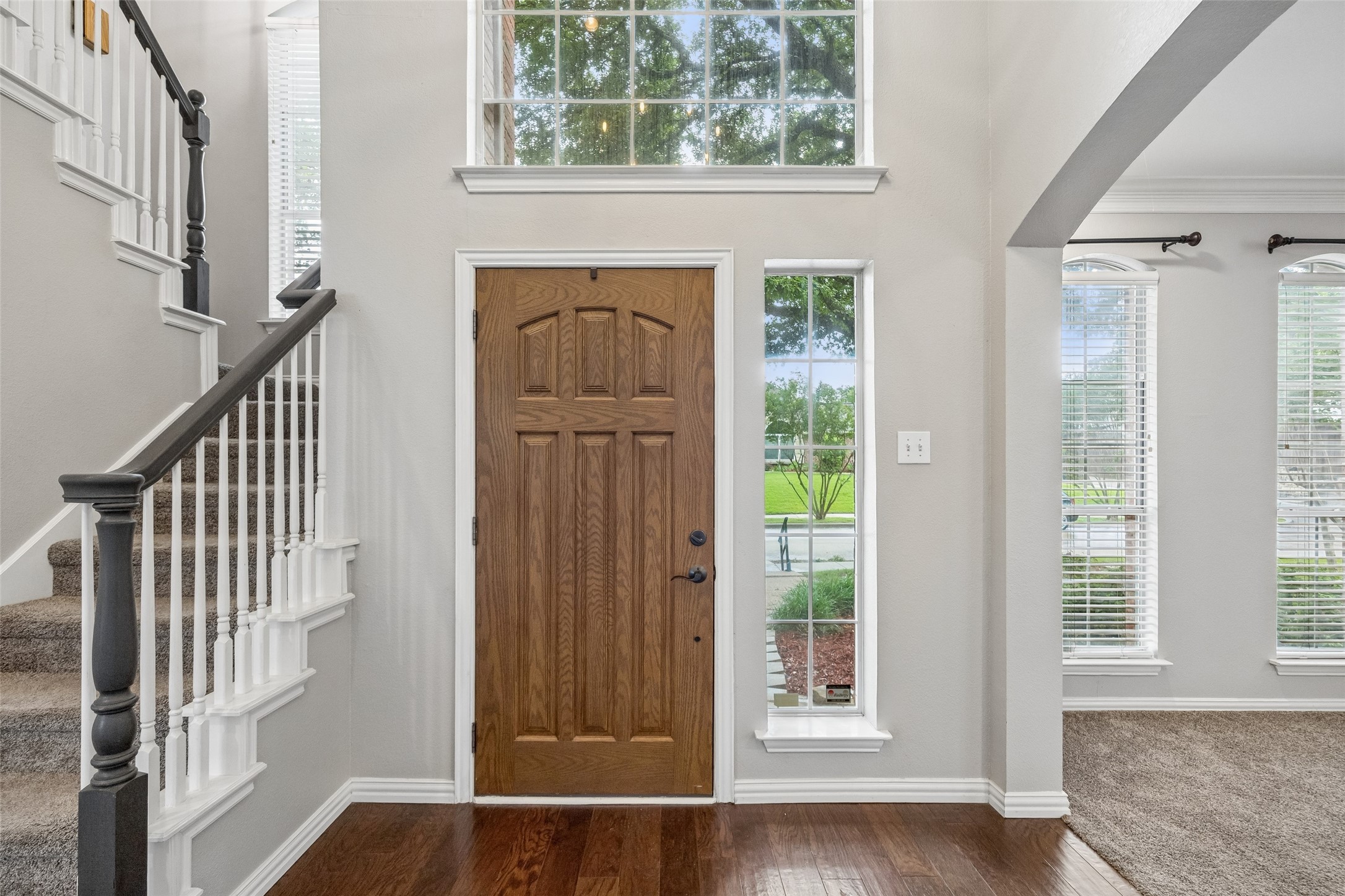 401 Winged Foot Lane