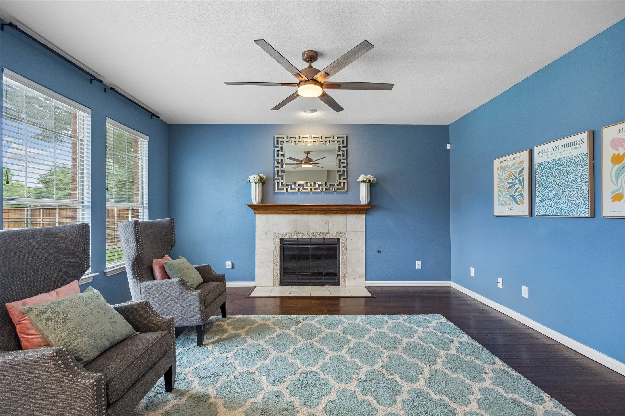 401 Winged Foot Lane