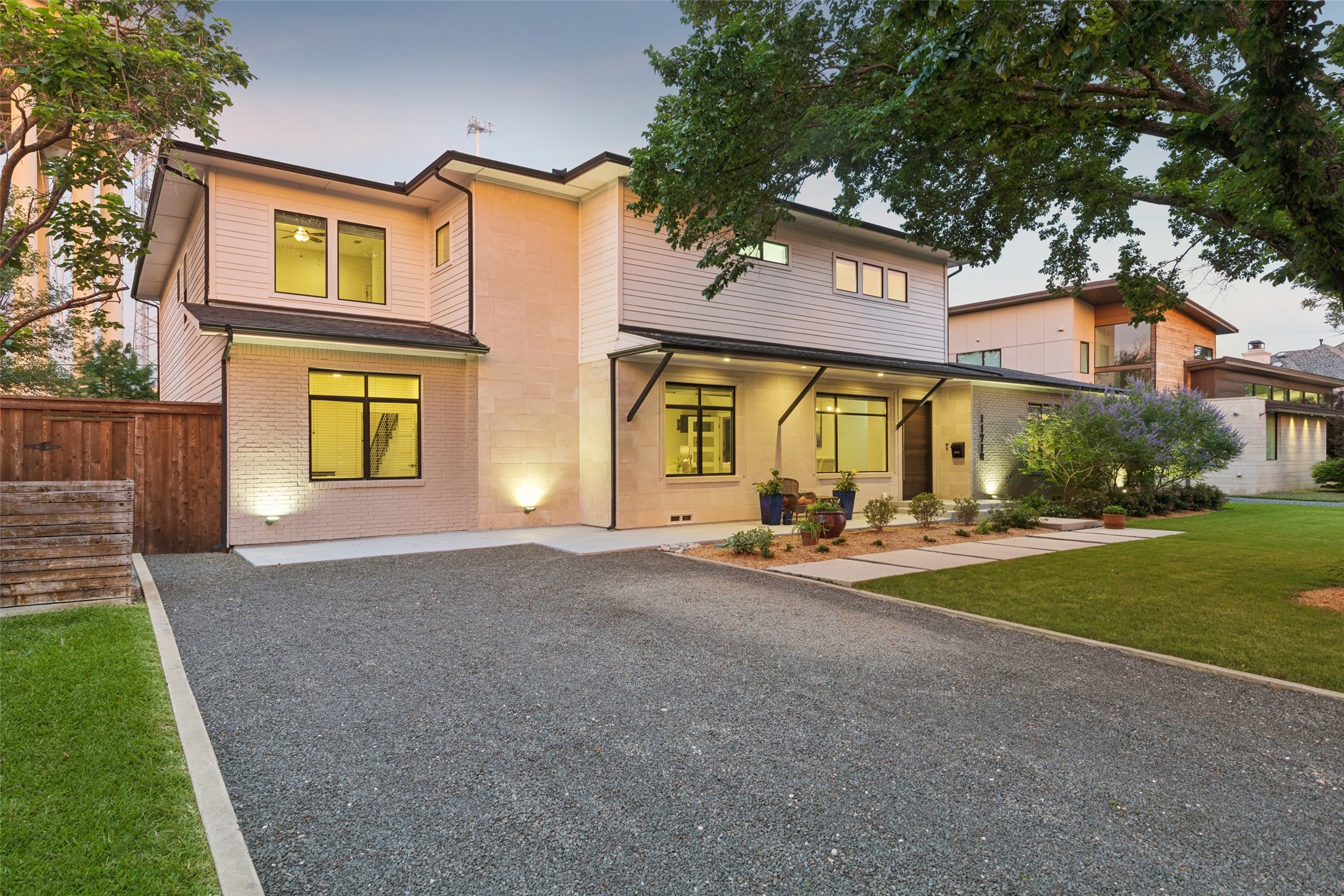 11718 Jamestown Road