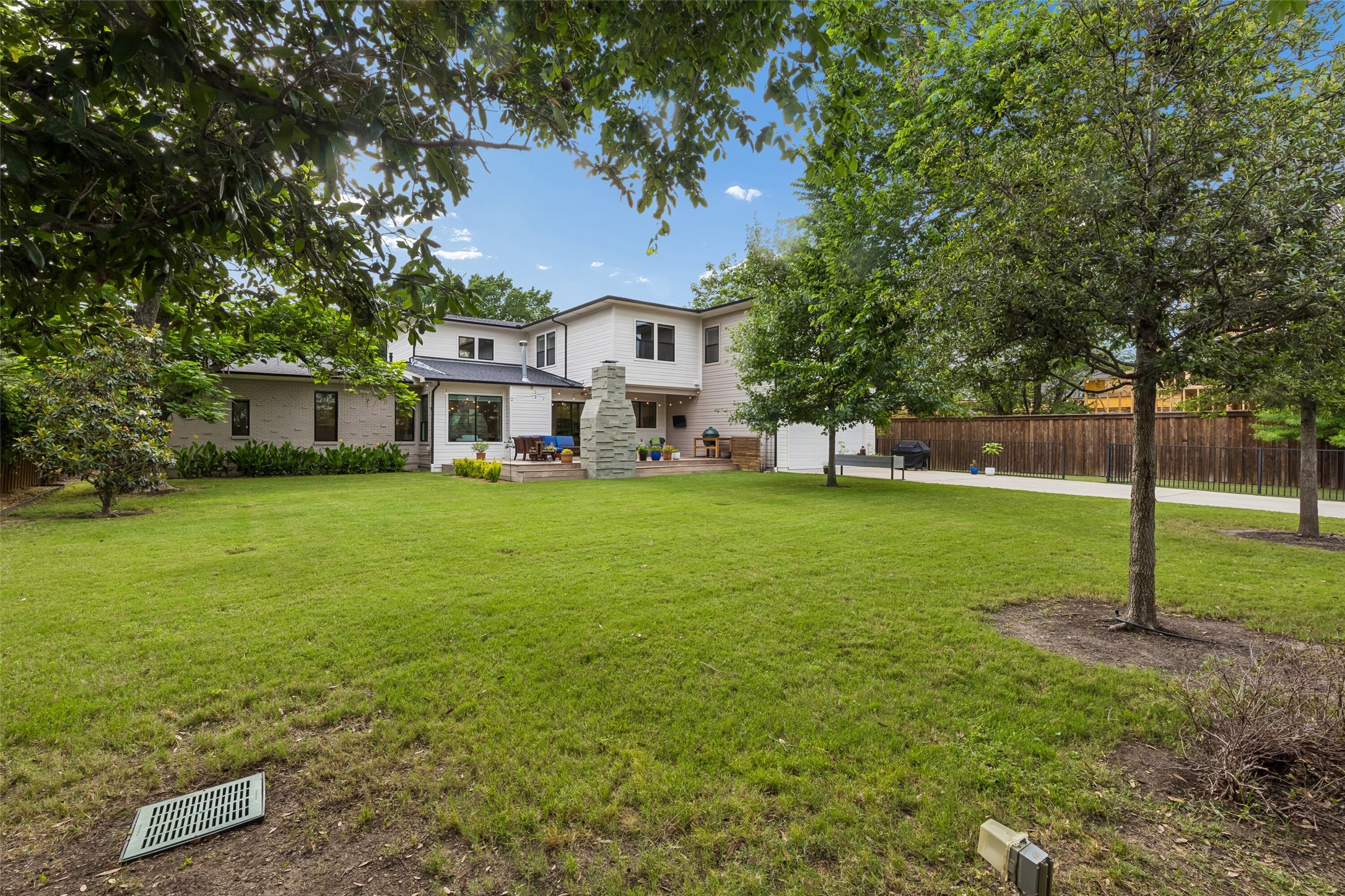 11718 Jamestown Road