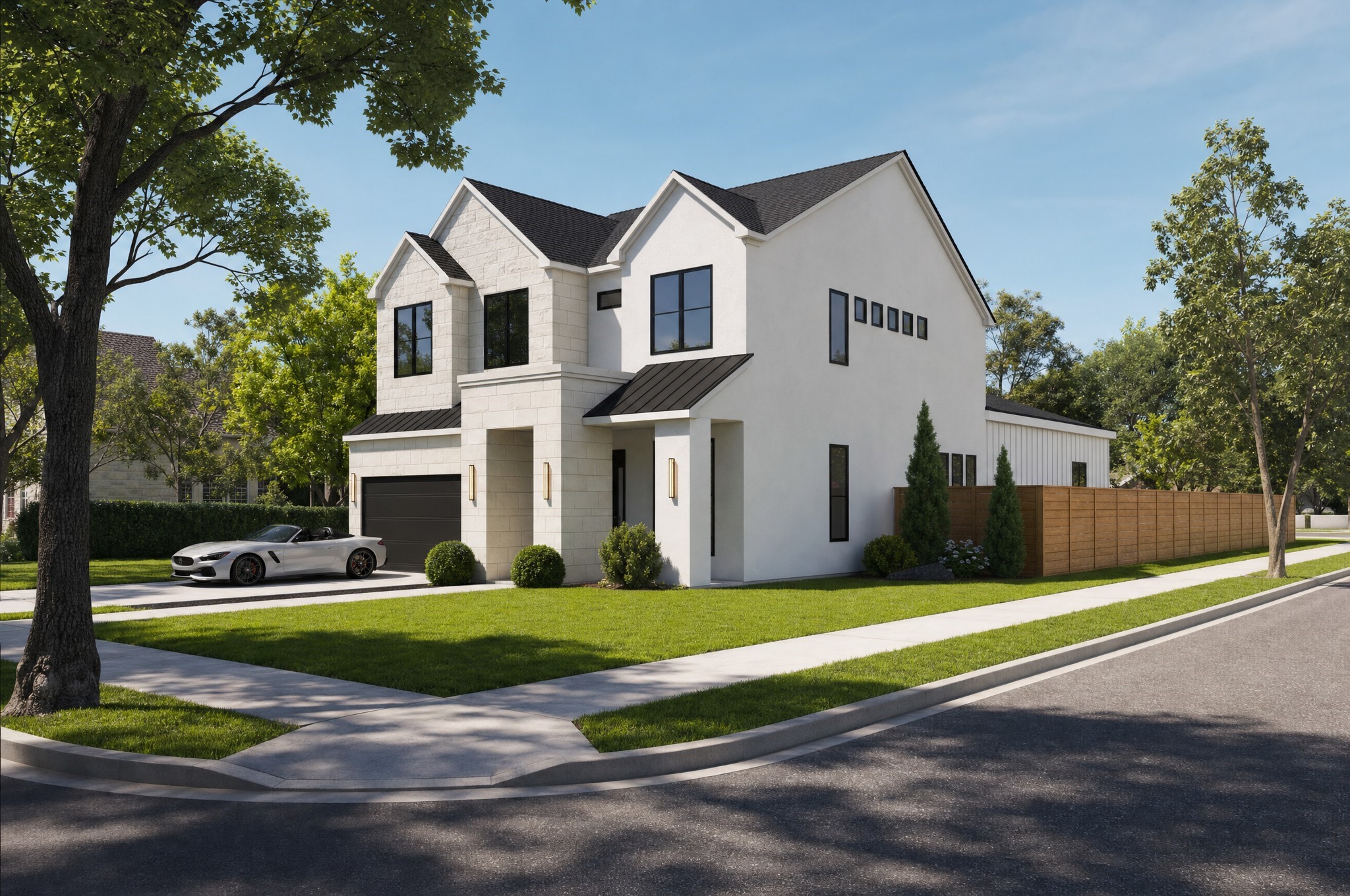 8902 San Leandro Drive
