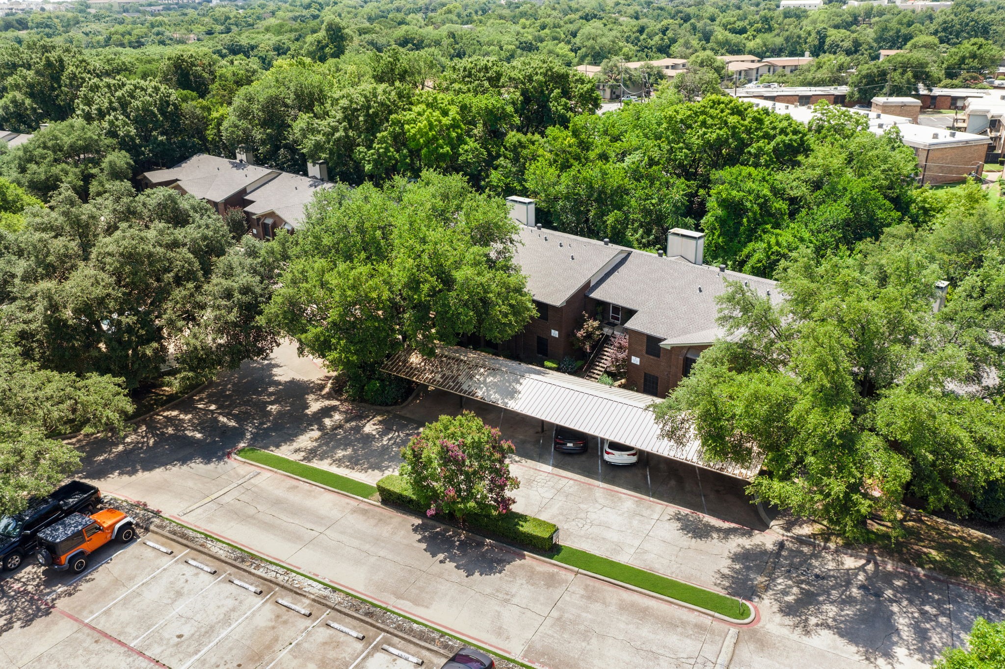 2505 Wedglea Drive 140