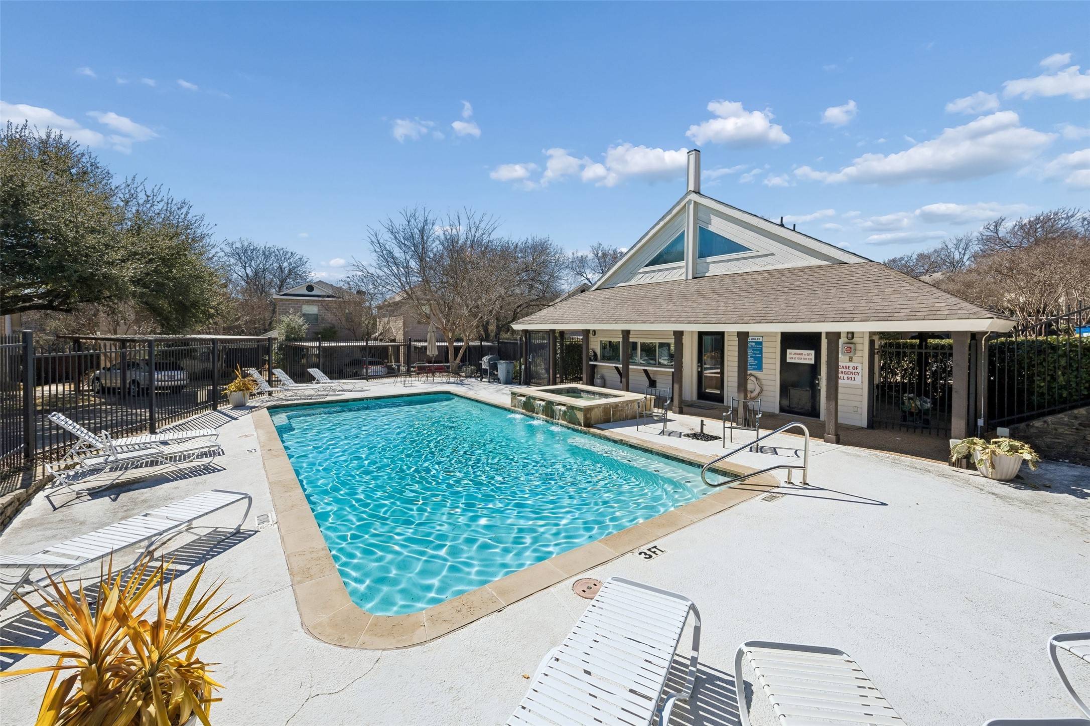 2505 Wedglea Drive 140
