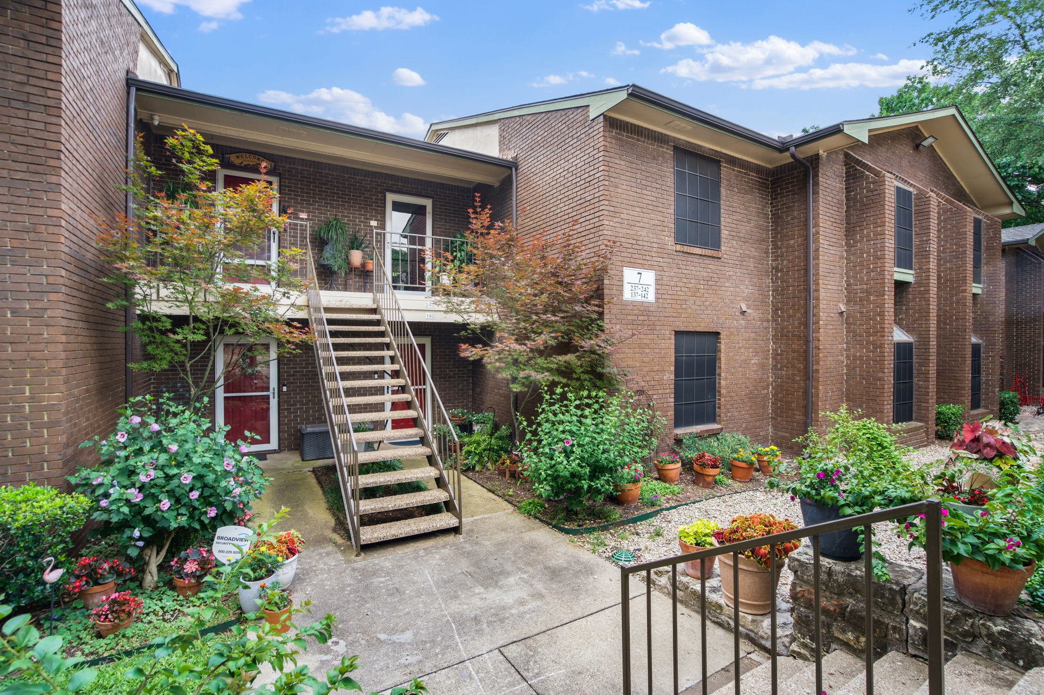 2505 Wedglea Drive 140