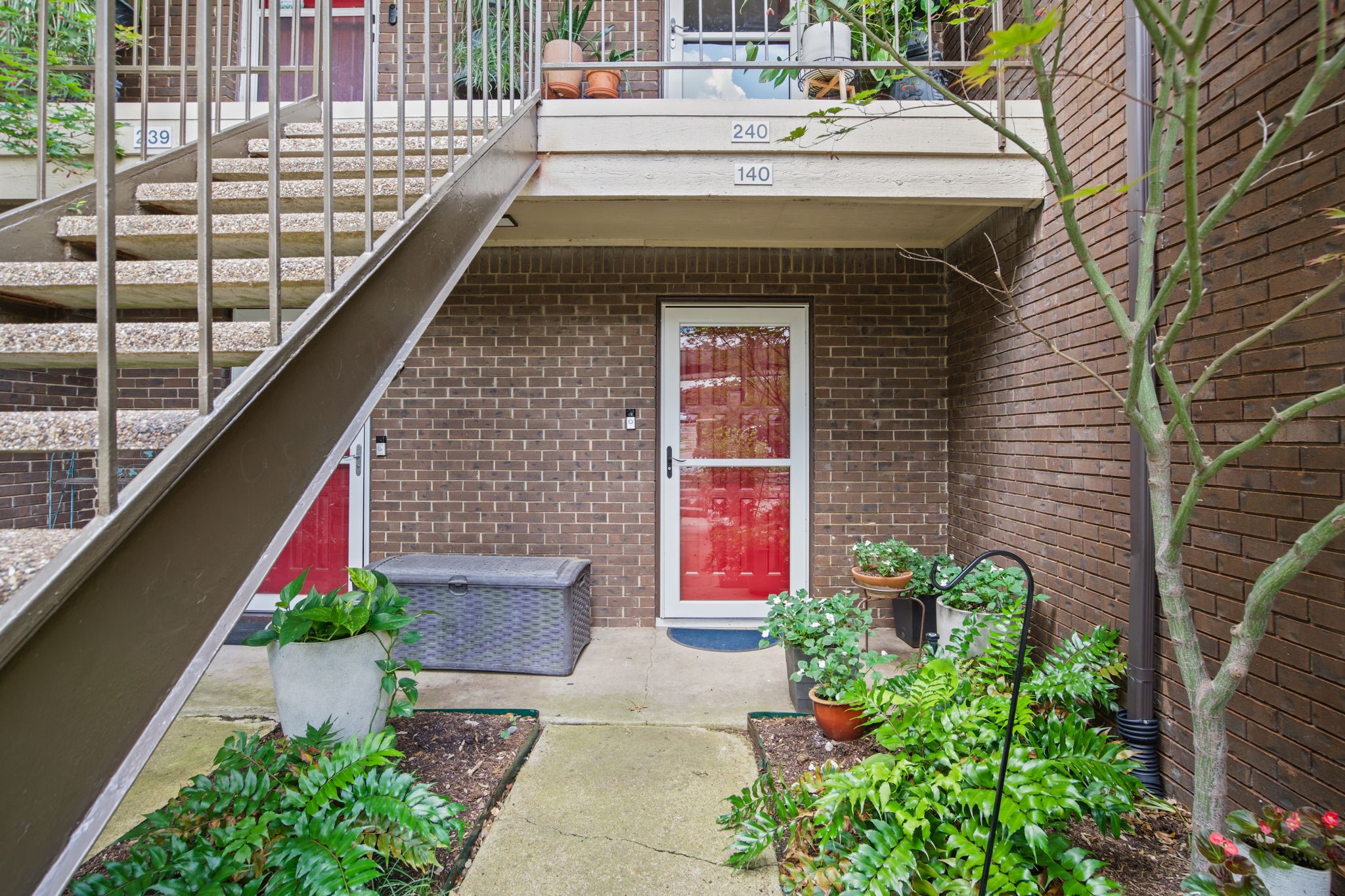 2505 Wedglea Drive 140