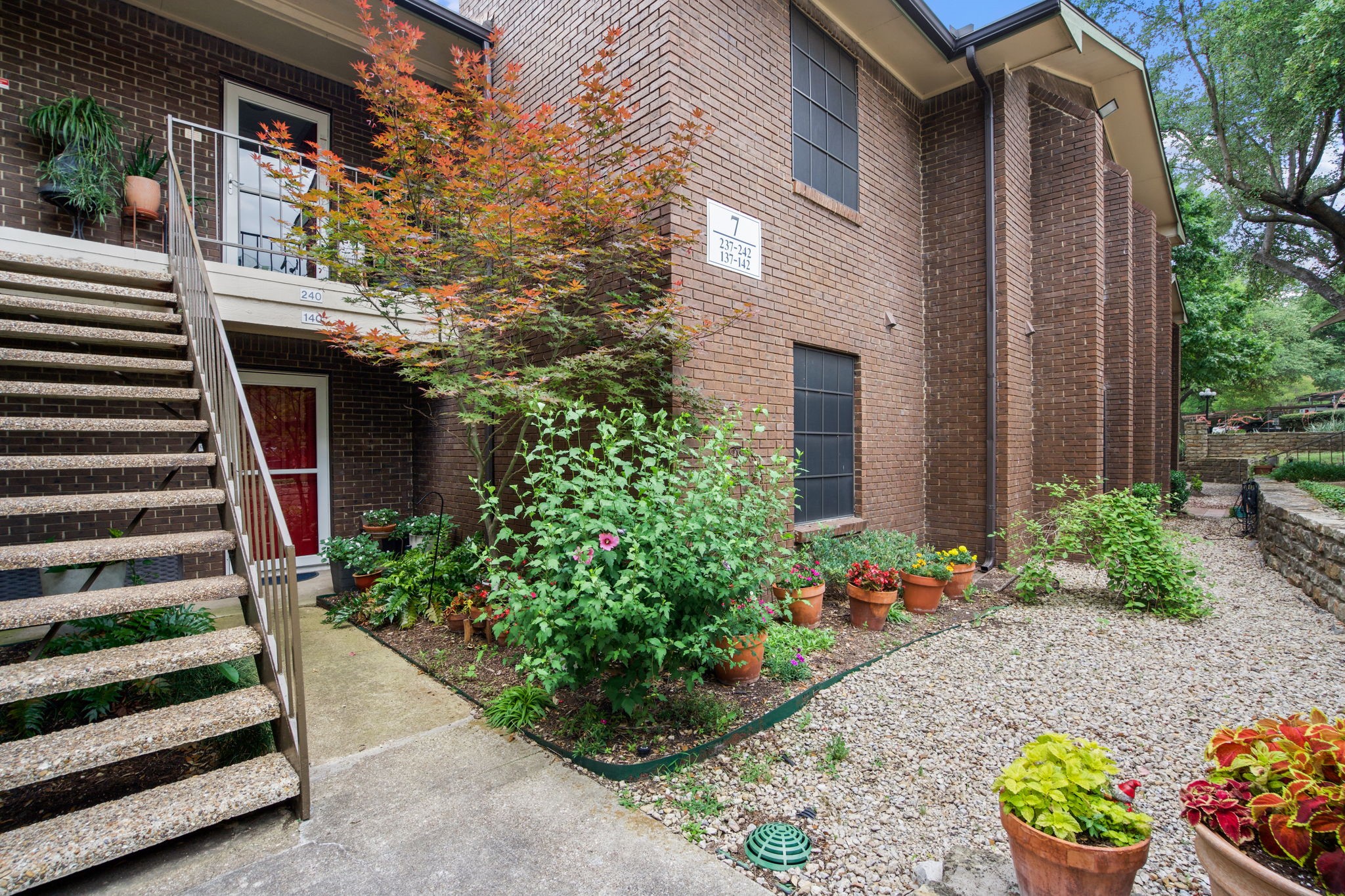 2505 Wedglea Drive 140
