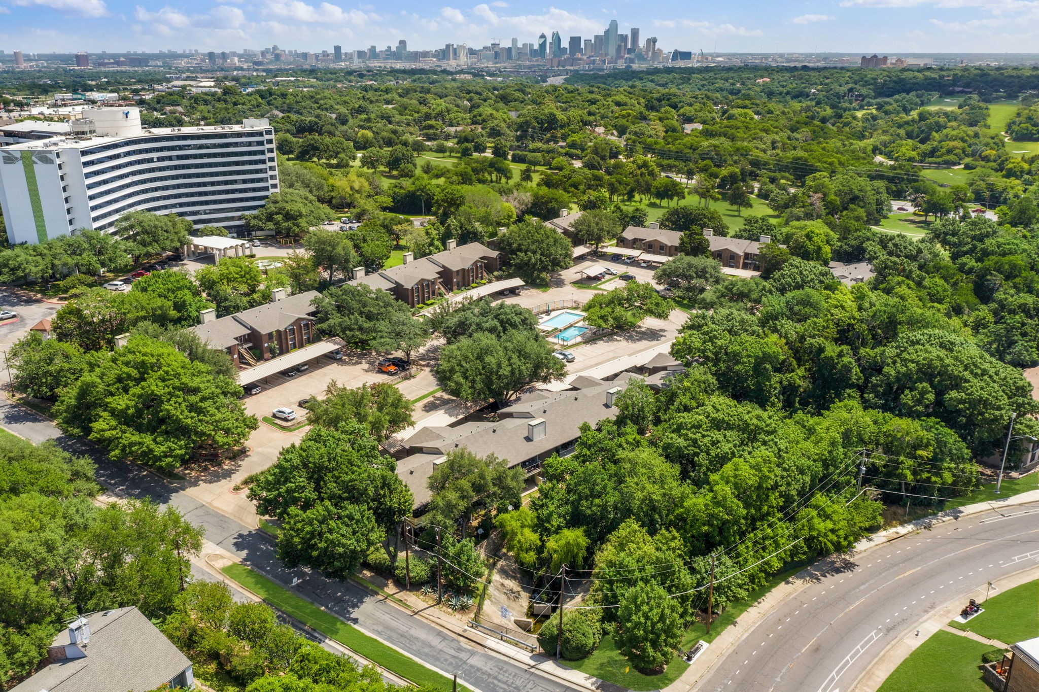 2505 Wedglea Drive 140