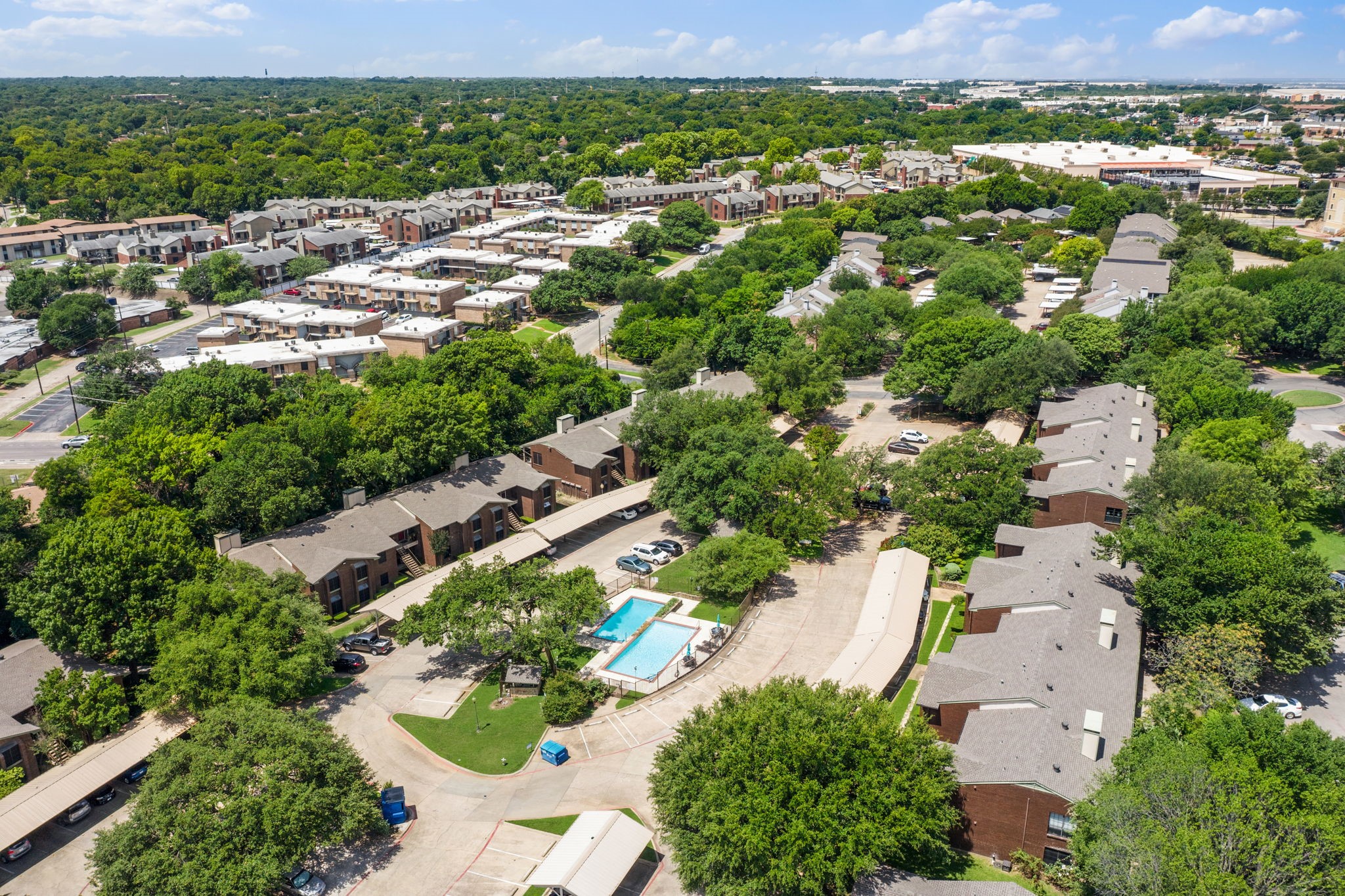 2505 Wedglea Drive 140