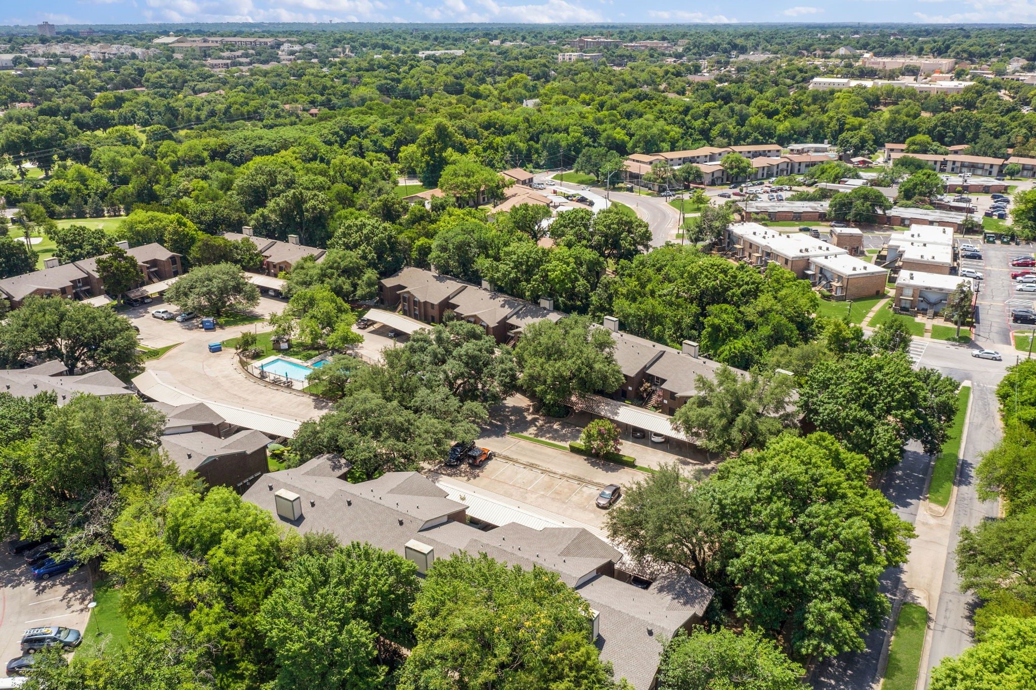 2505 Wedglea Drive 140