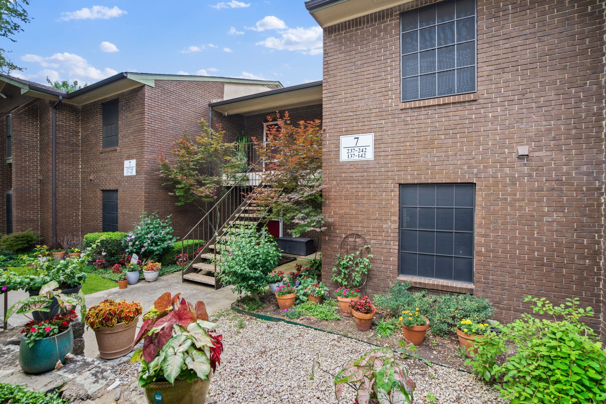 2505 Wedglea Drive 140