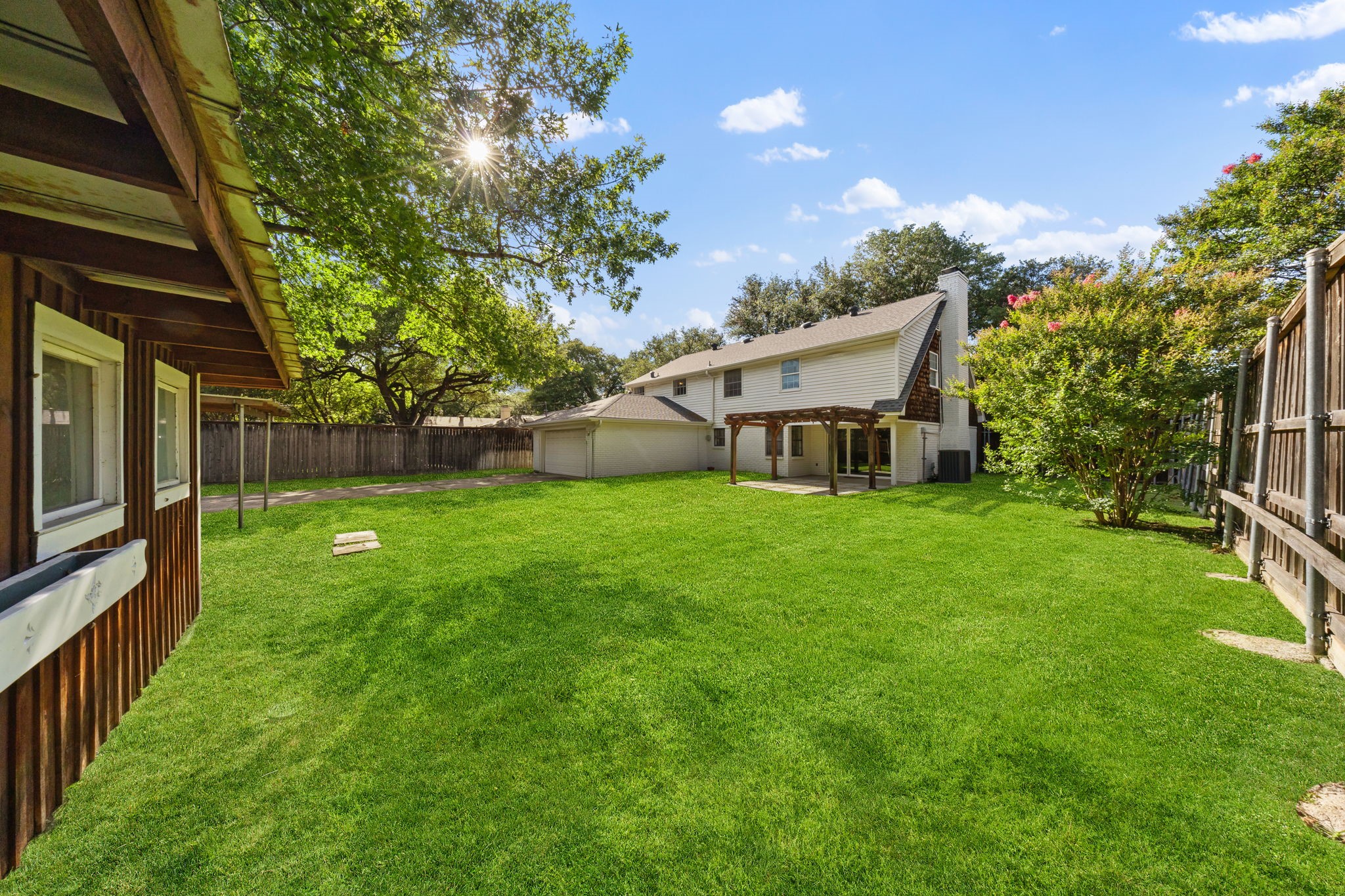 3060 Timberview Road