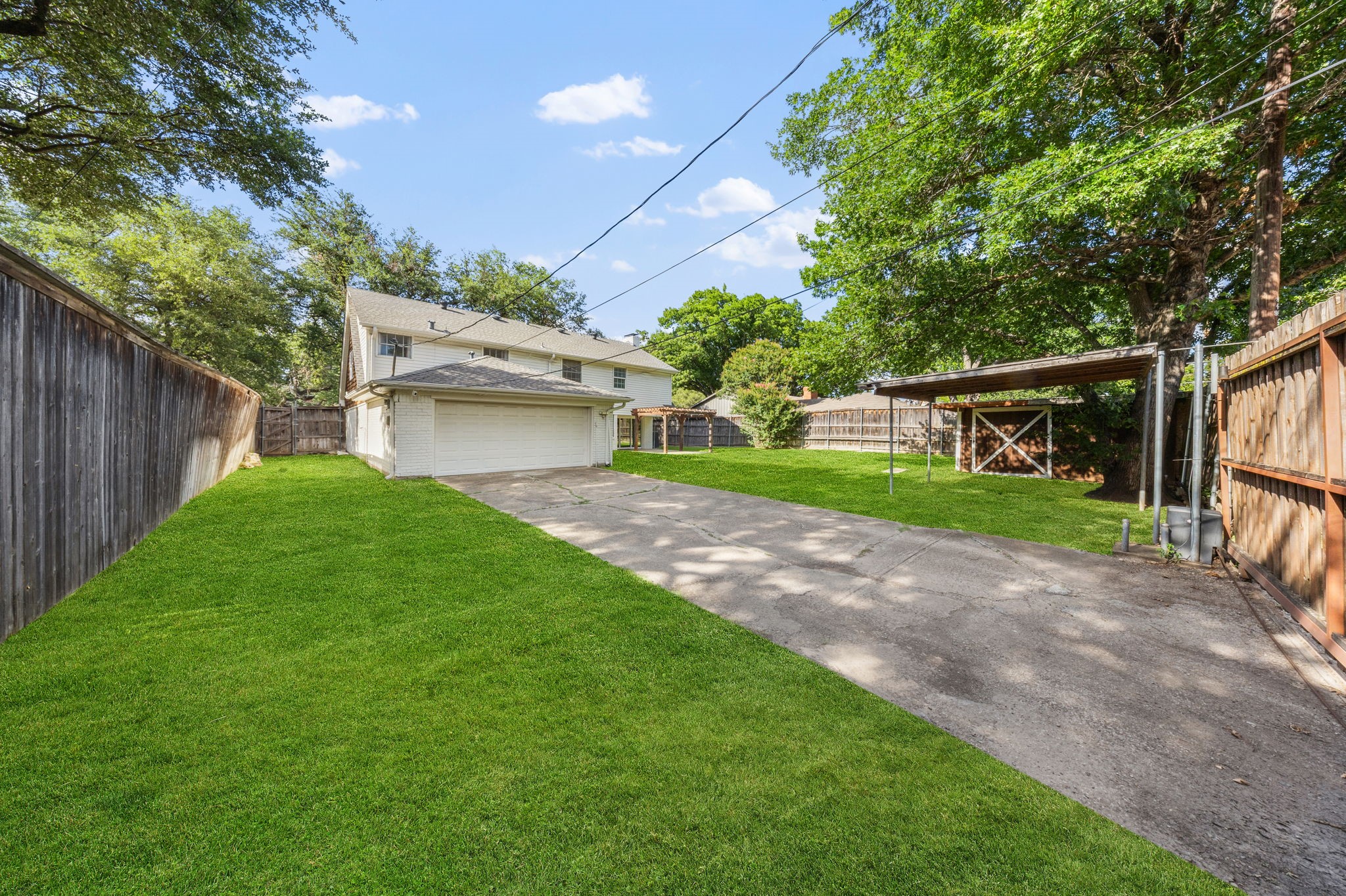 3060 Timberview Road