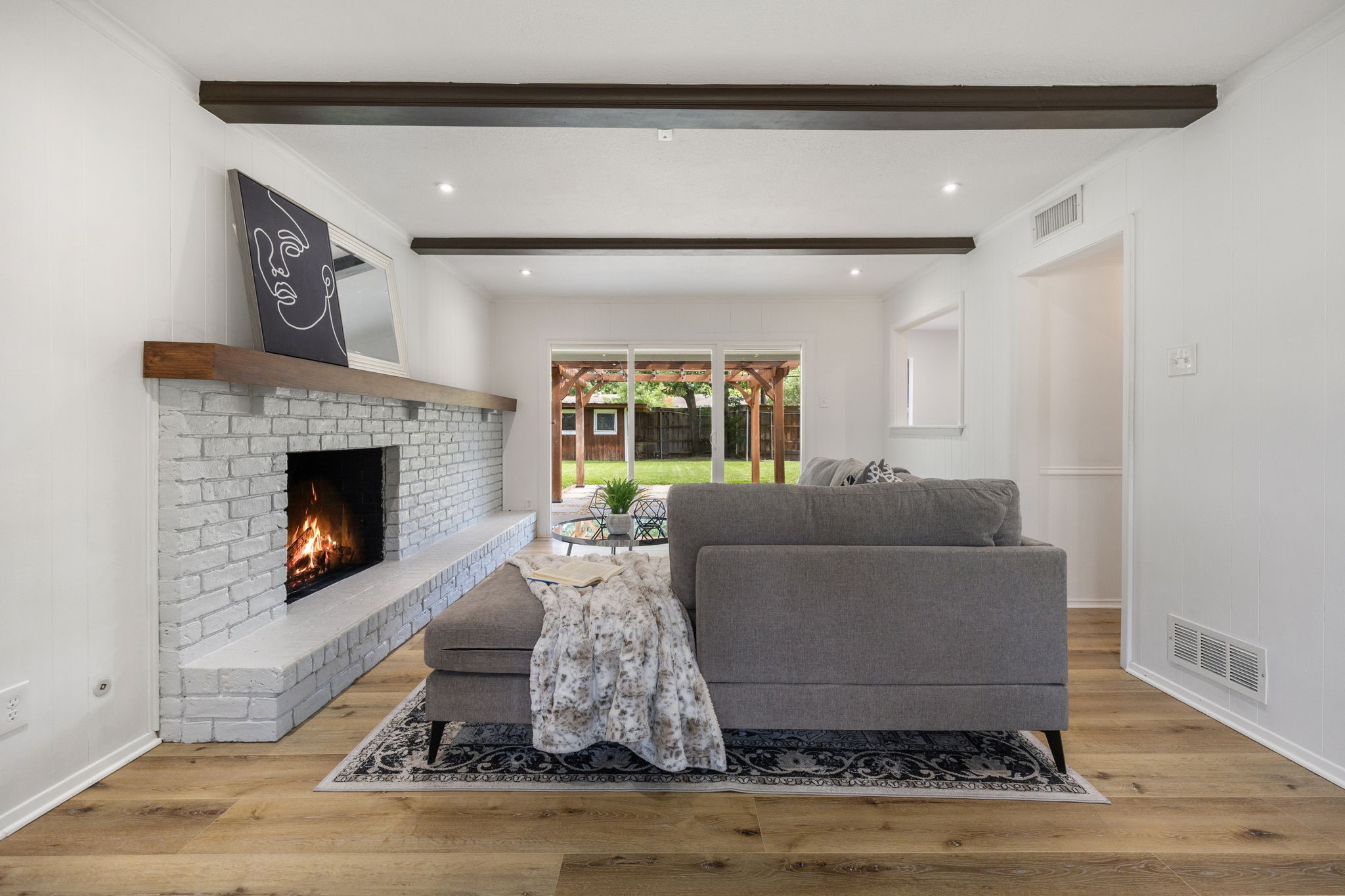3060 Timberview Road