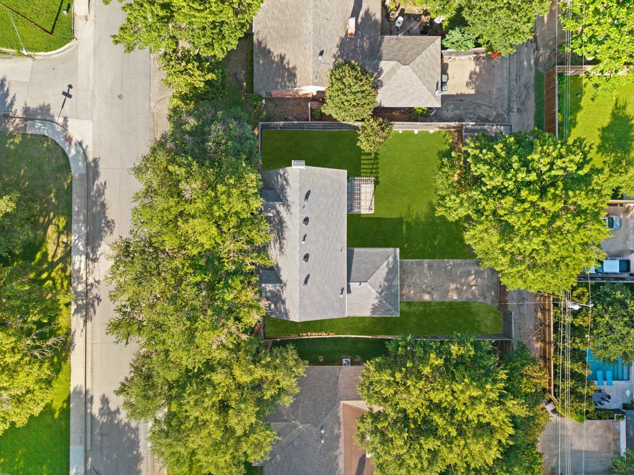 3060 Timberview Road