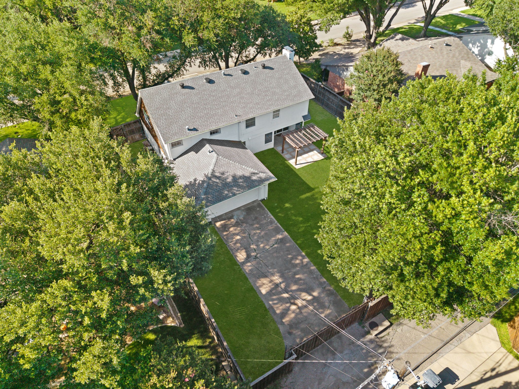 3060 Timberview Road