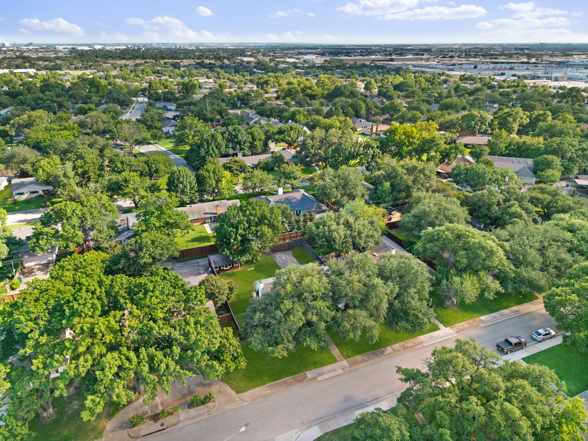 3060 Timberview Road