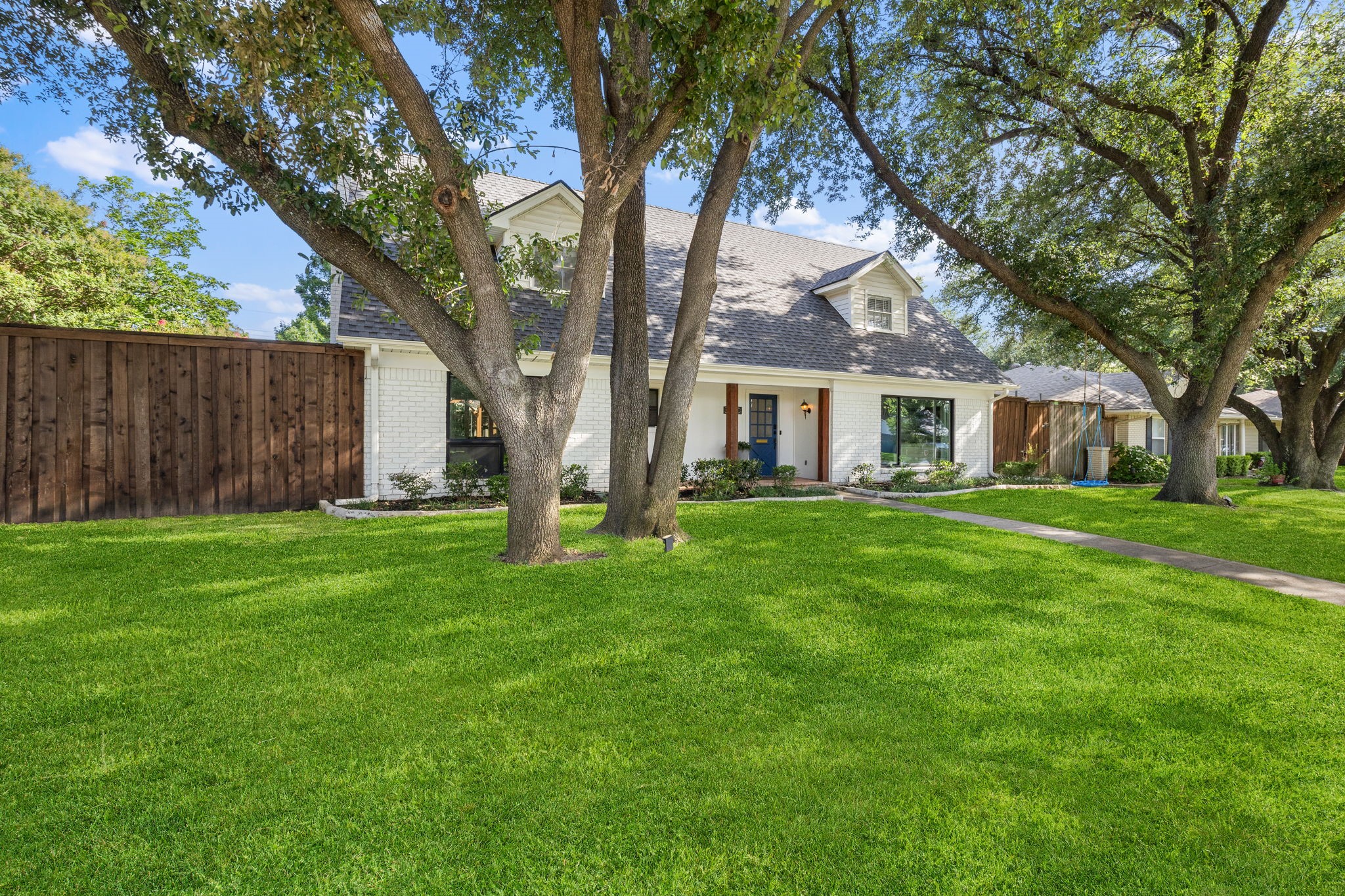 3060 Timberview Road