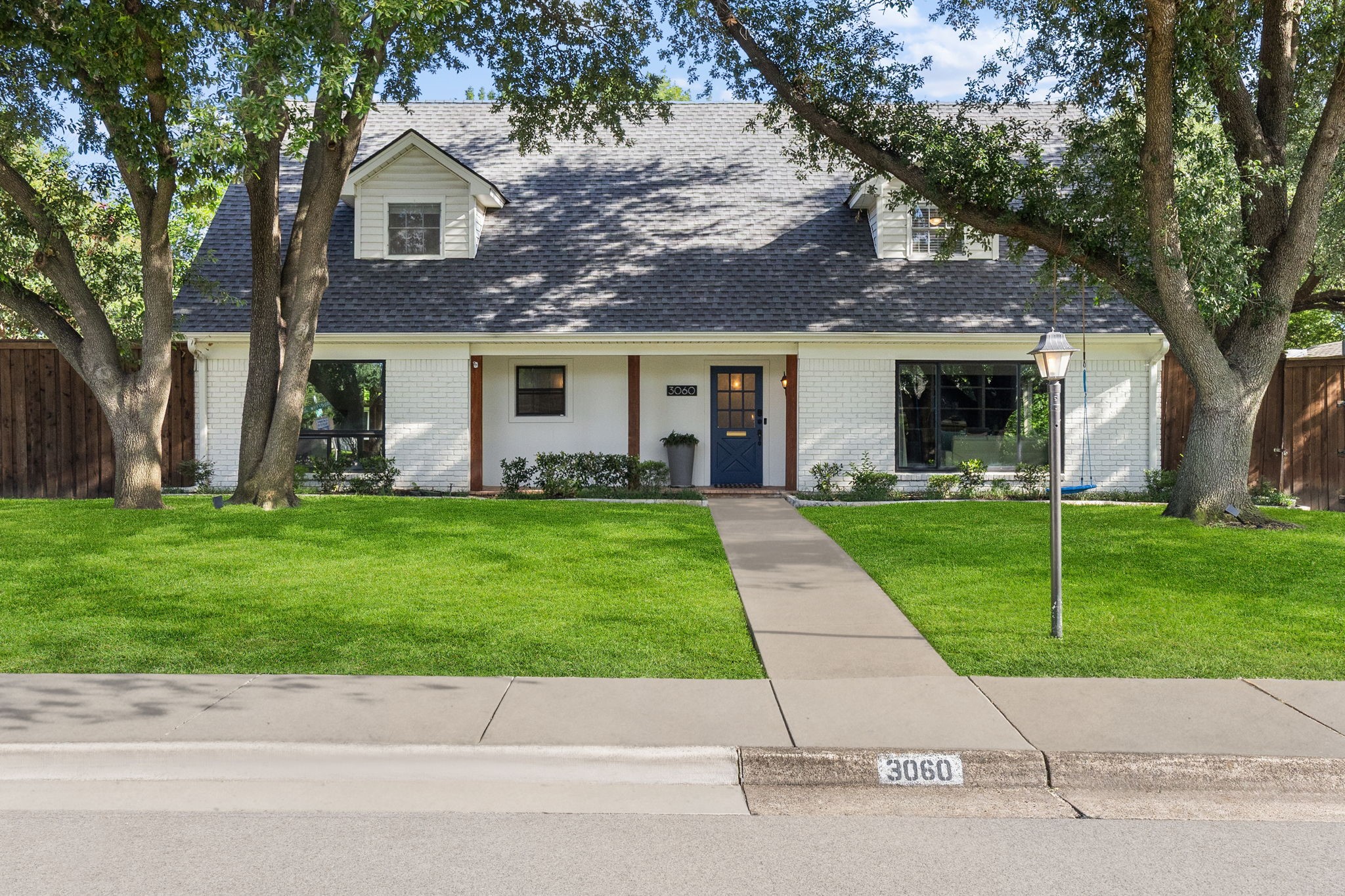 3060 Timberview Road