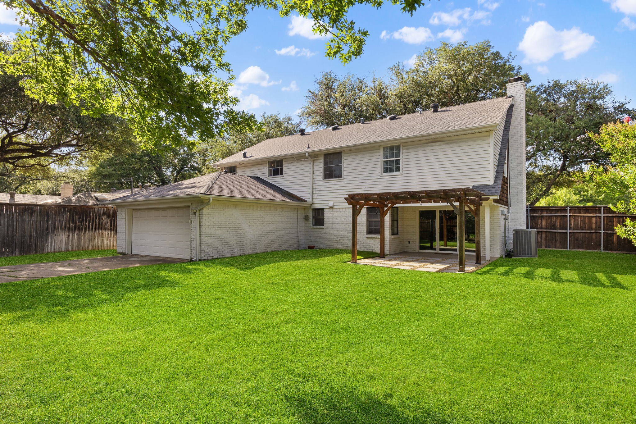 3060 Timberview Road