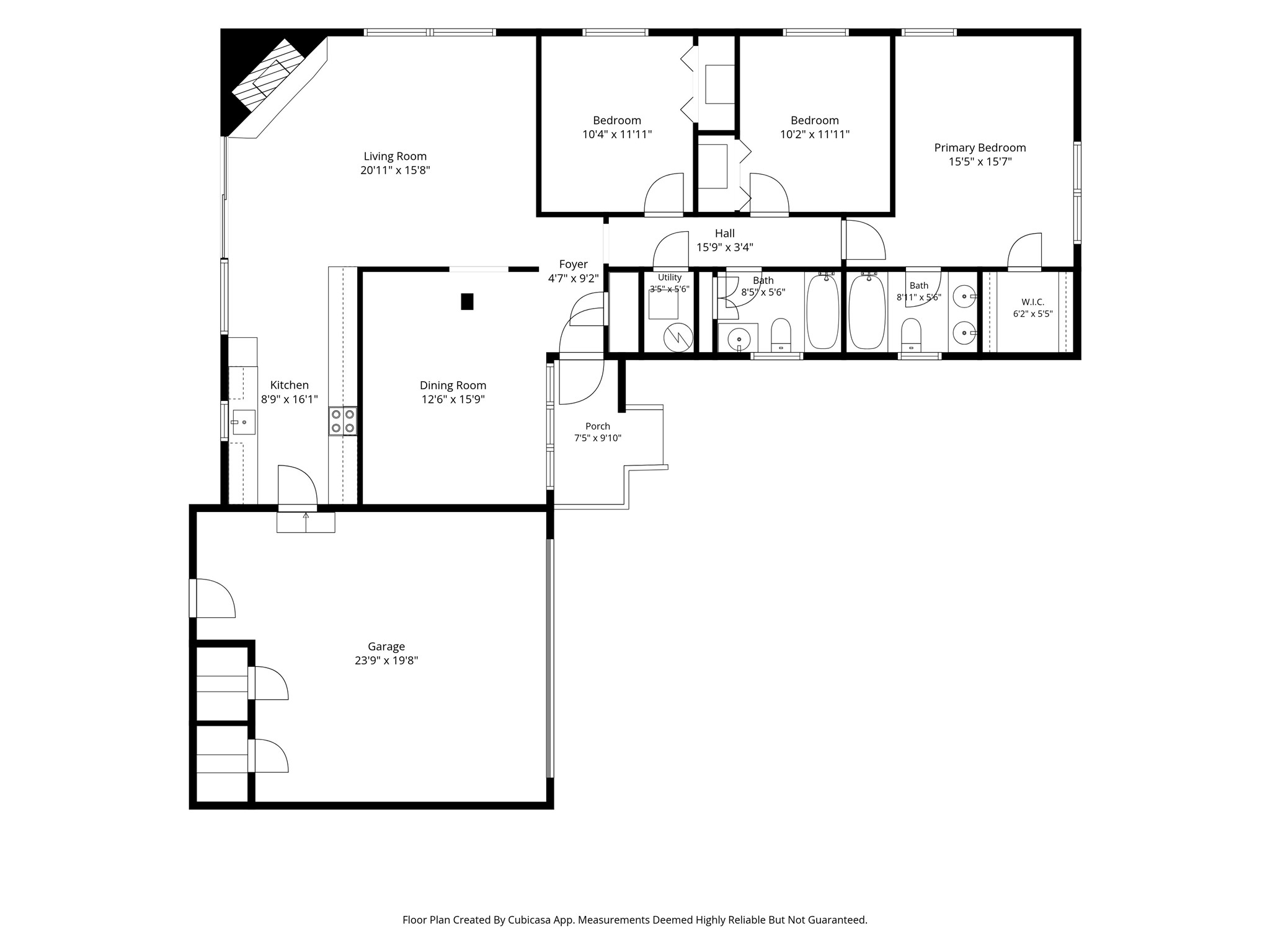 5420 Sonata Lane
