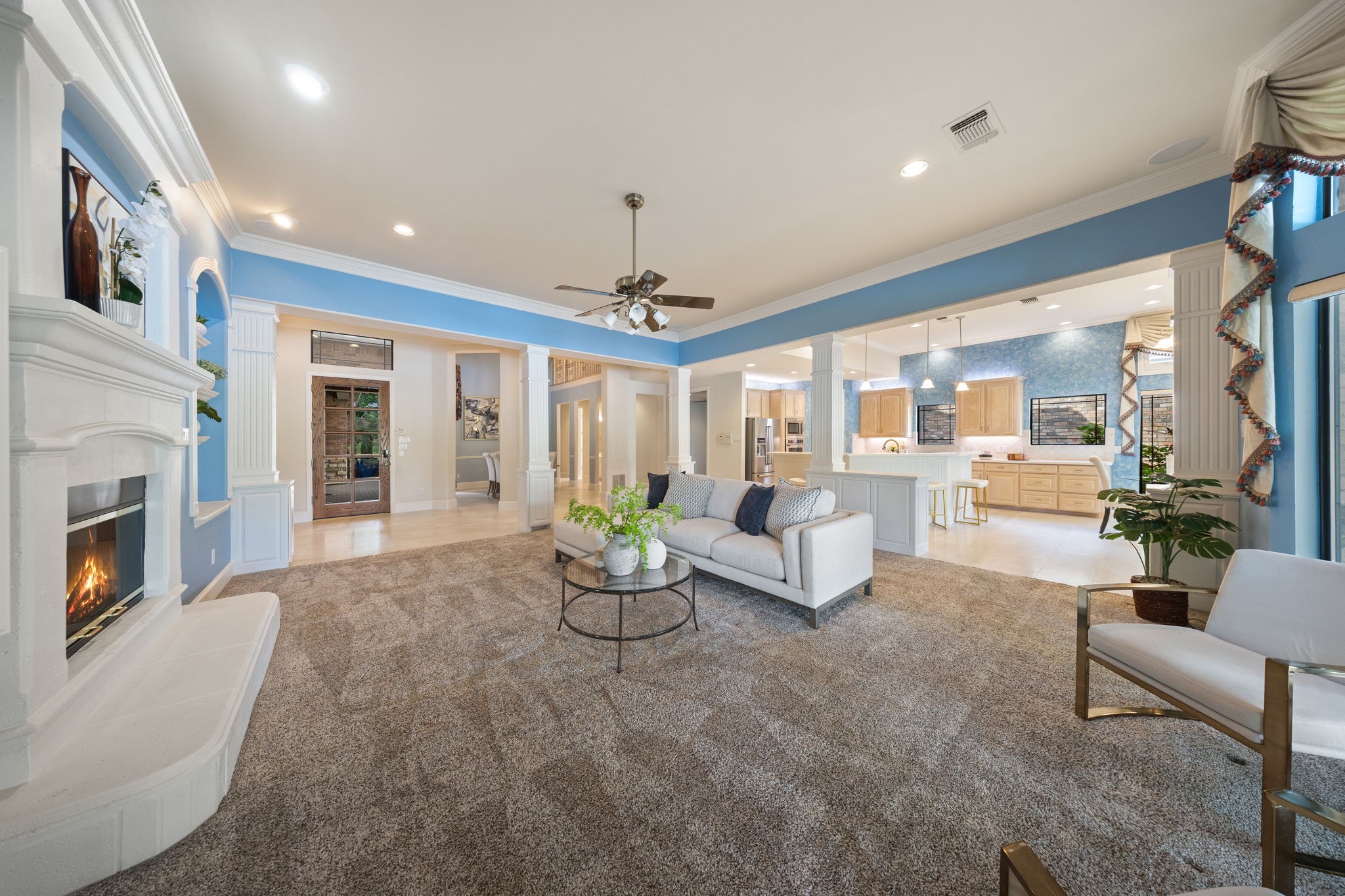 5213 Turnbridge Court