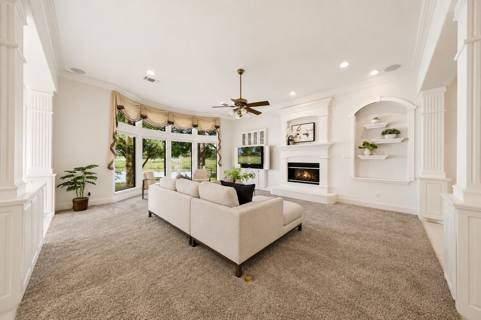 5213 Turnbridge Court