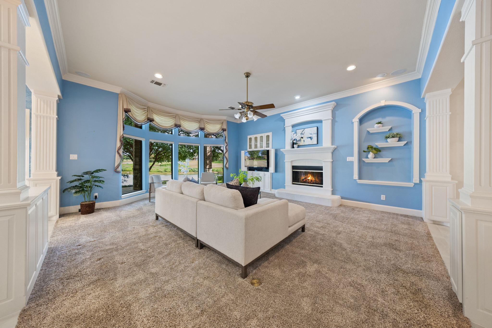 5213 Turnbridge Court