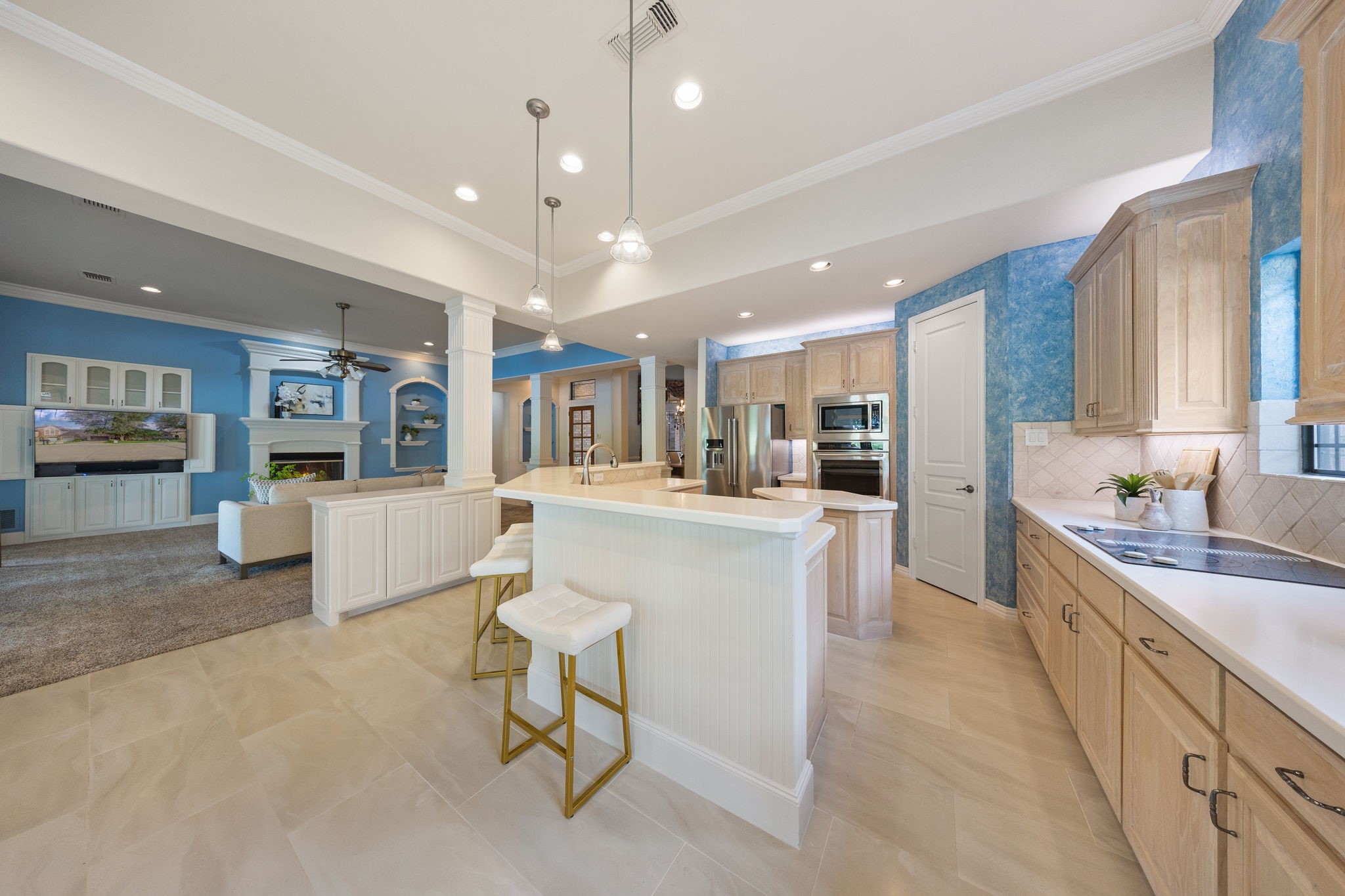 5213 Turnbridge Court