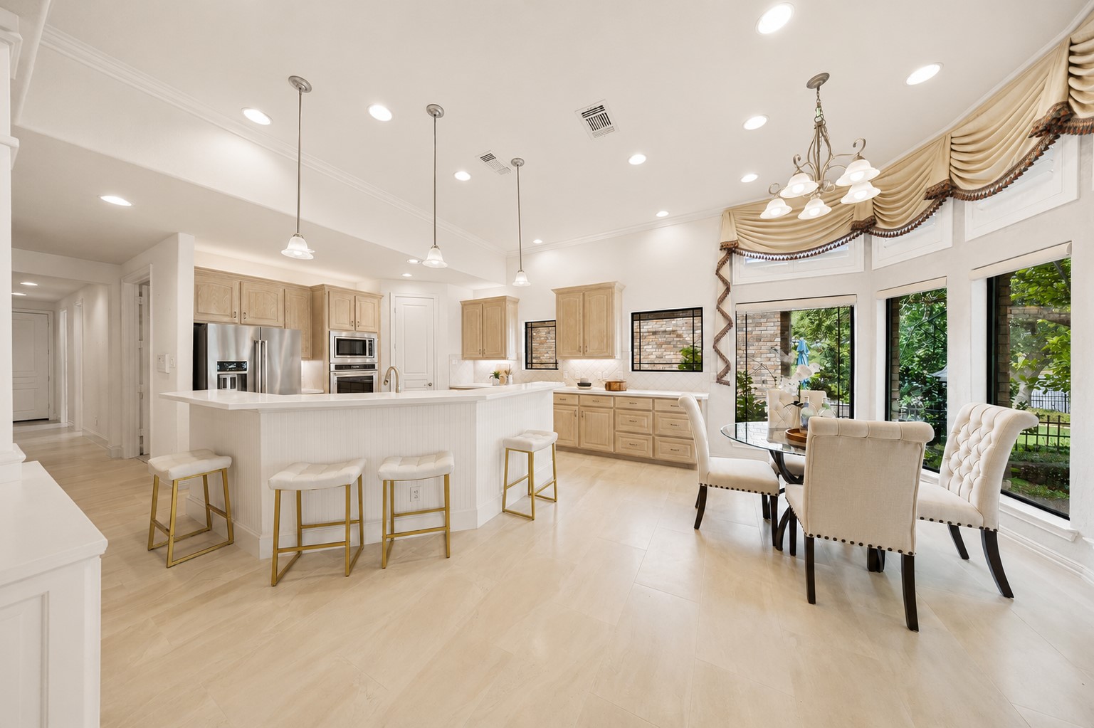 5213 Turnbridge Court