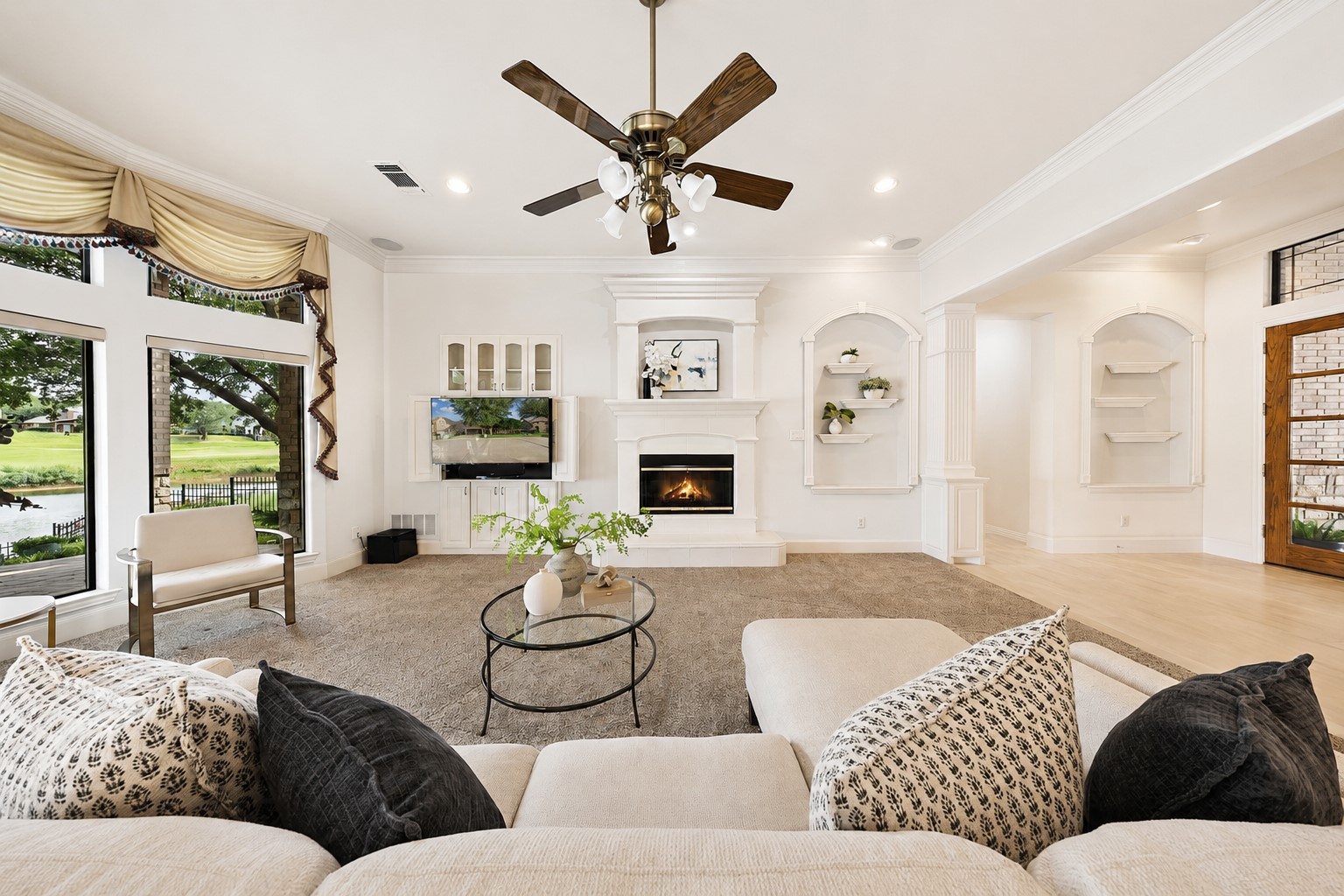 5213 Turnbridge Court