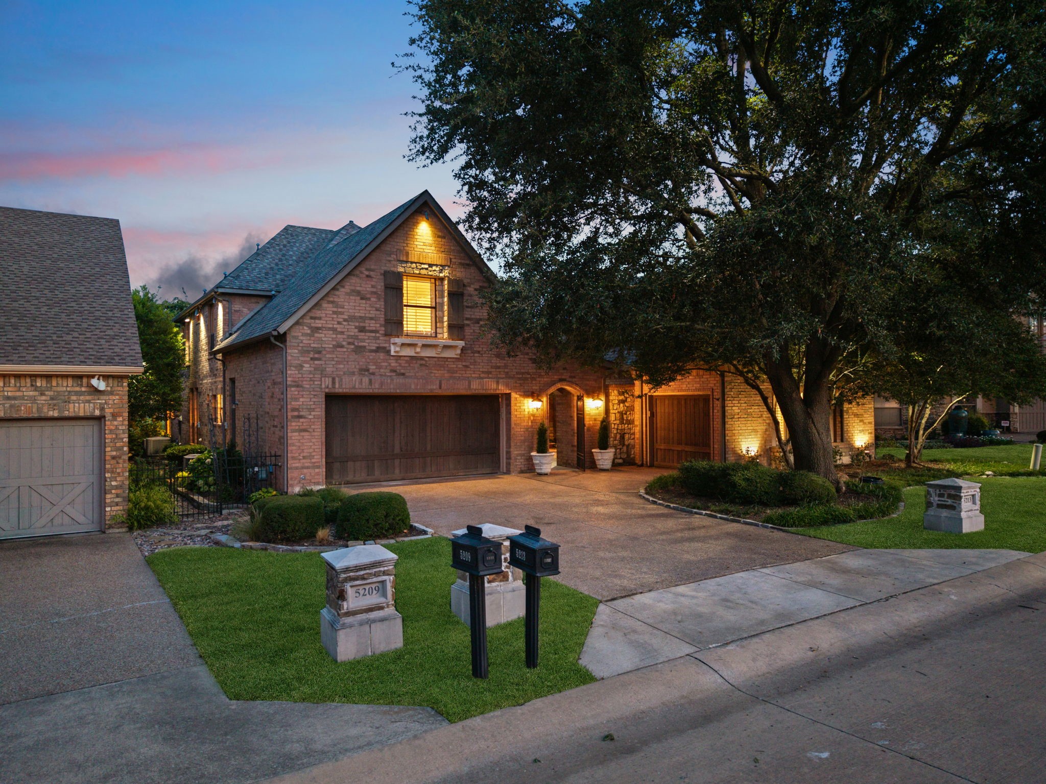 5213 Turnbridge Court