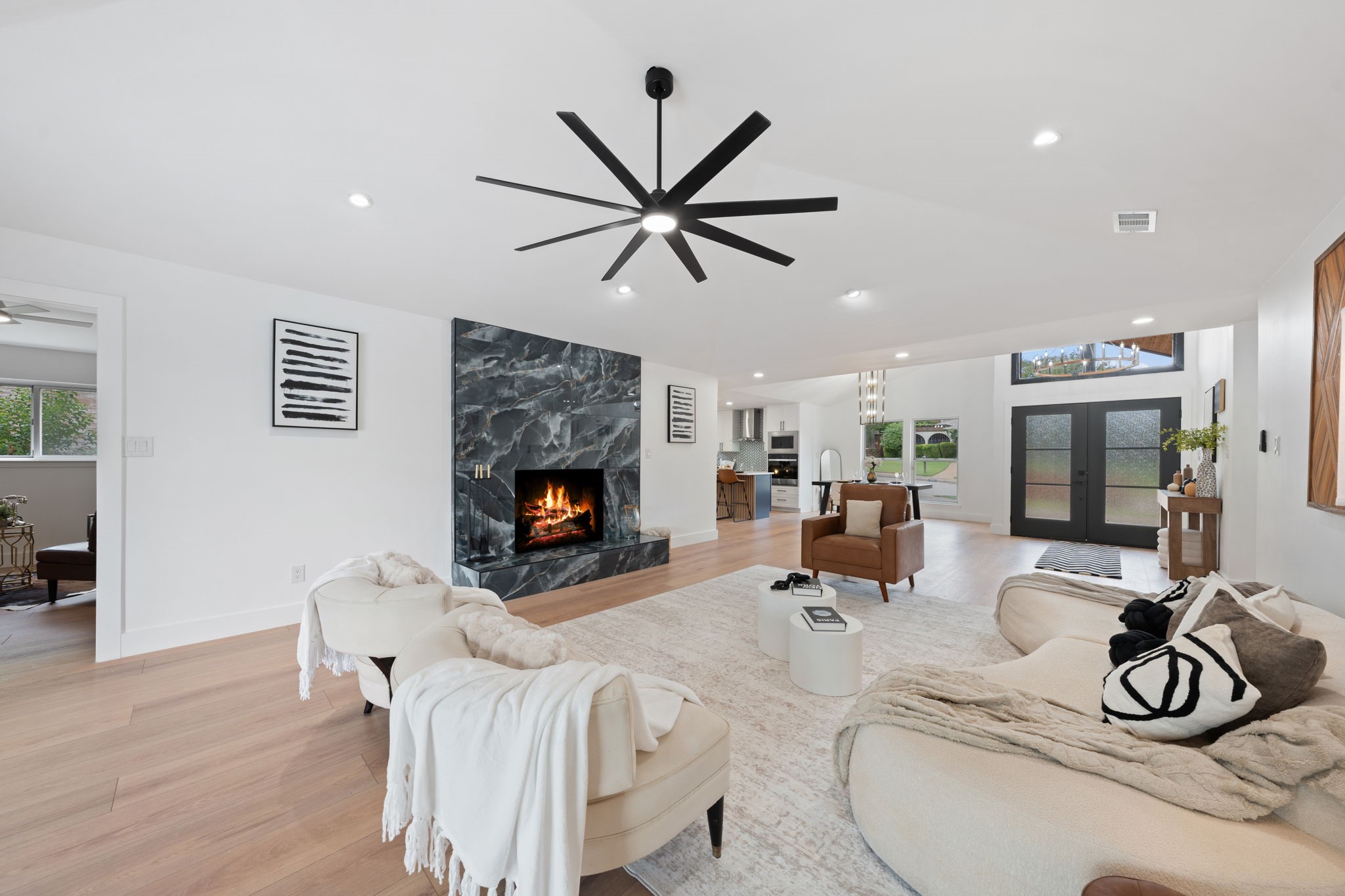 9648 Fallbrook Drive