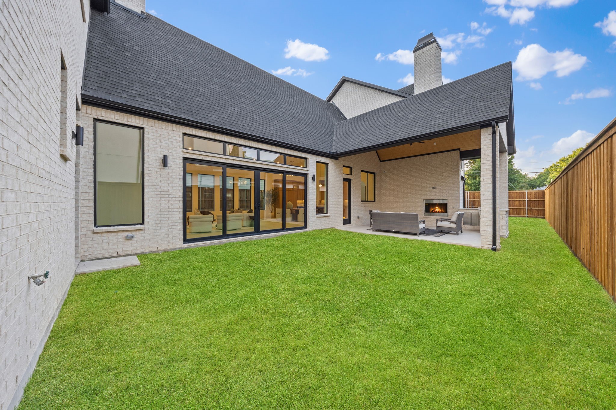 6475 Trammel Drive