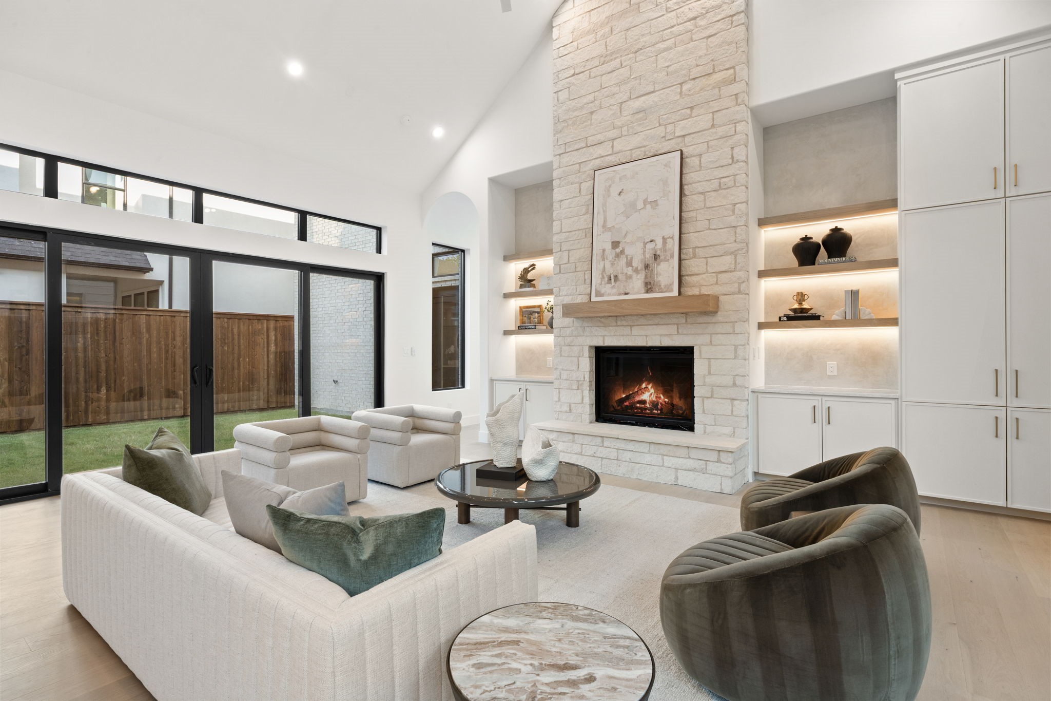 6475 Trammel Drive