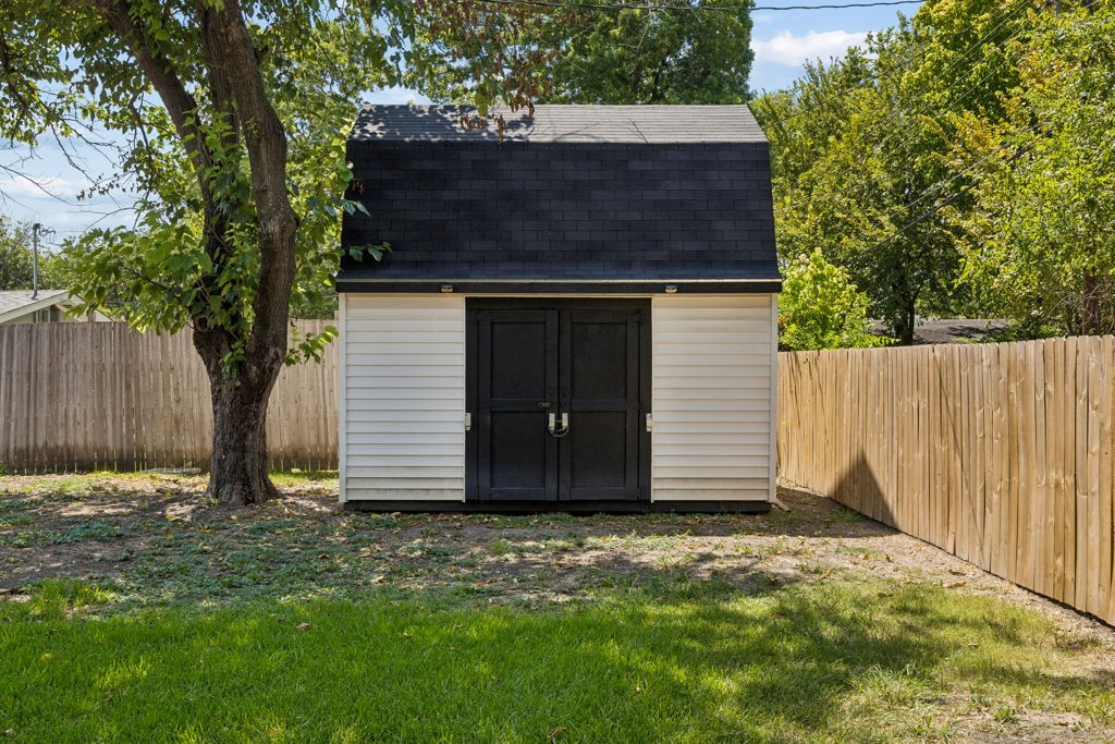 2637 Materhorn Drive