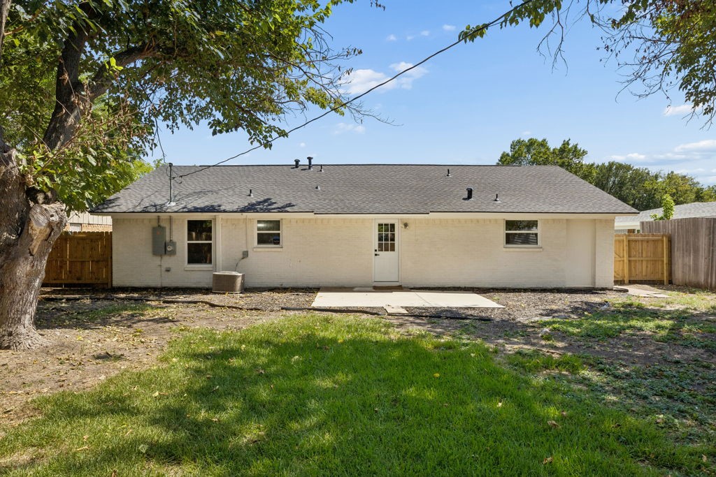 2637 Materhorn Drive