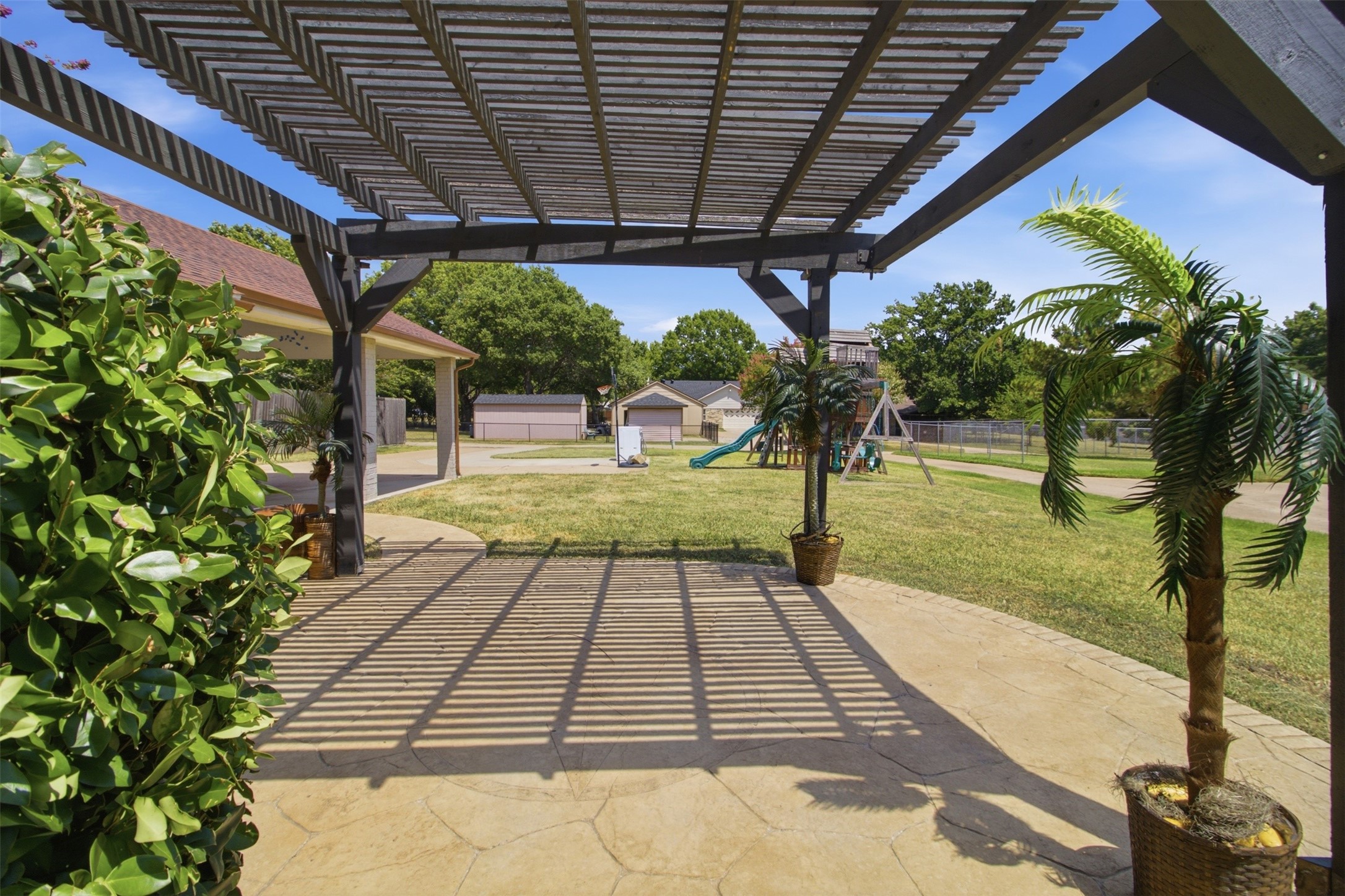 3709 Yaupon Drive