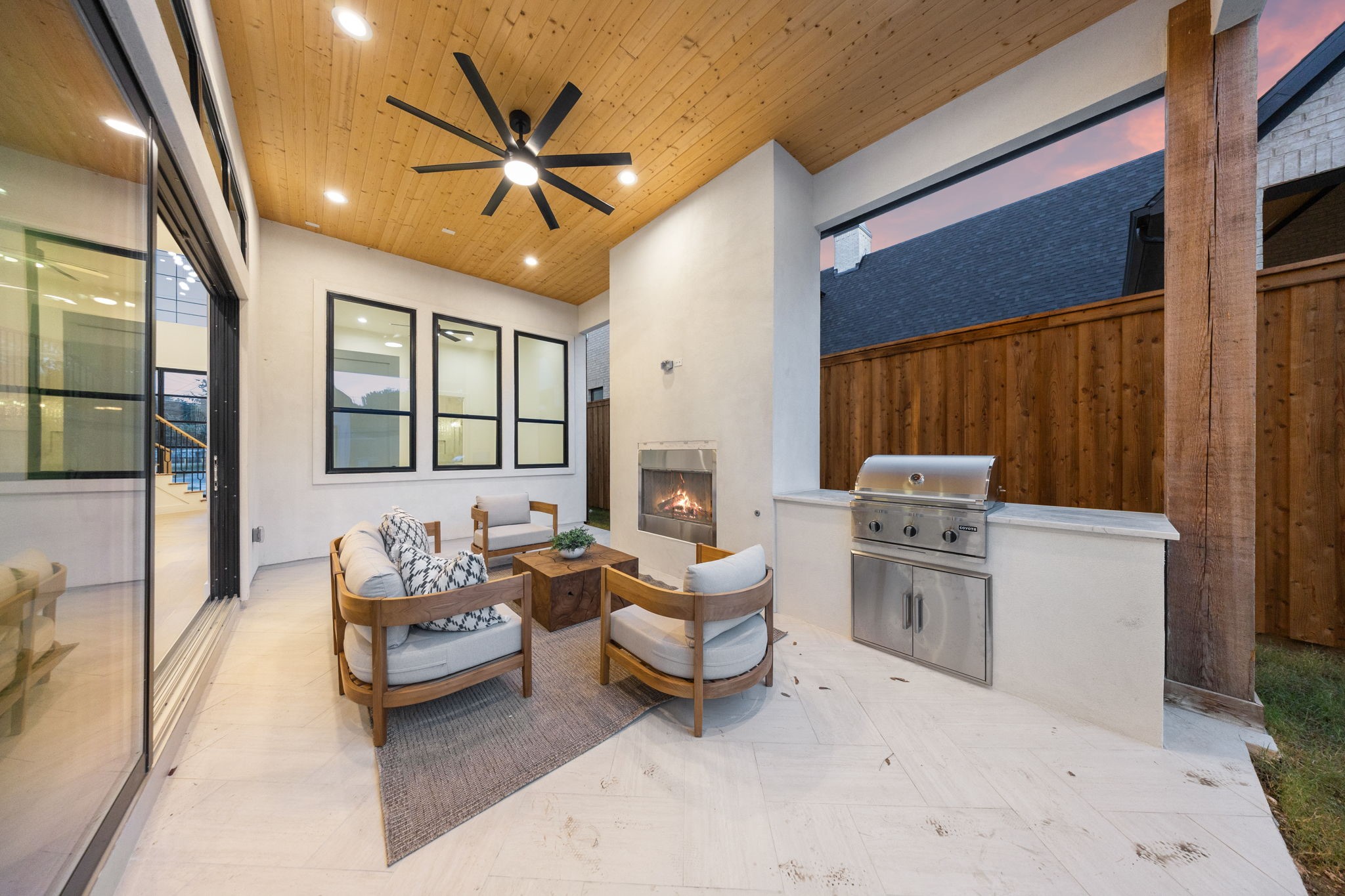 6481 Trammel Drive