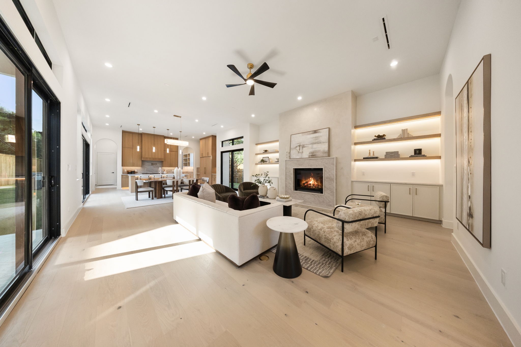 6481 Trammel Drive
